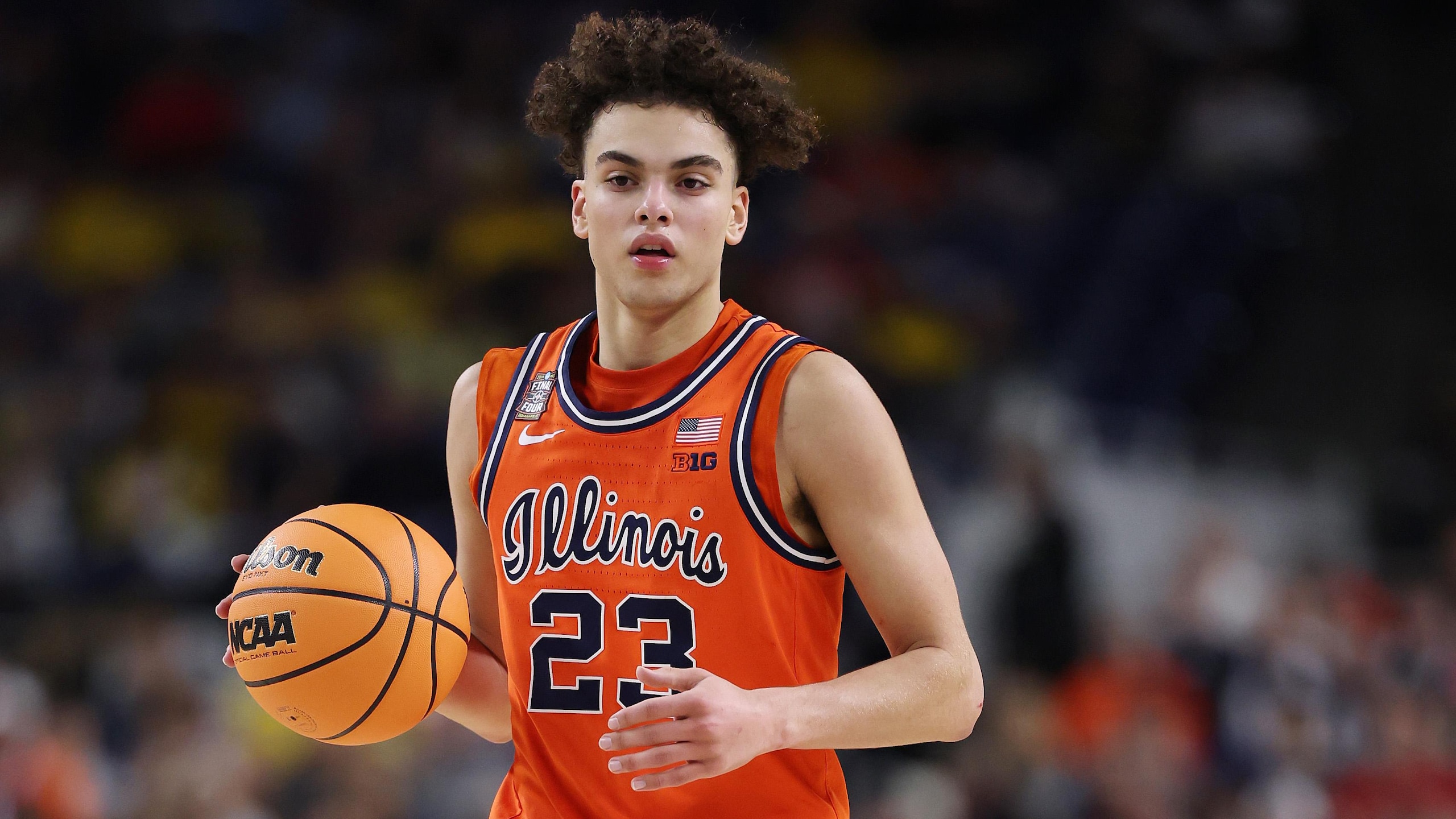 Illinois v UConn