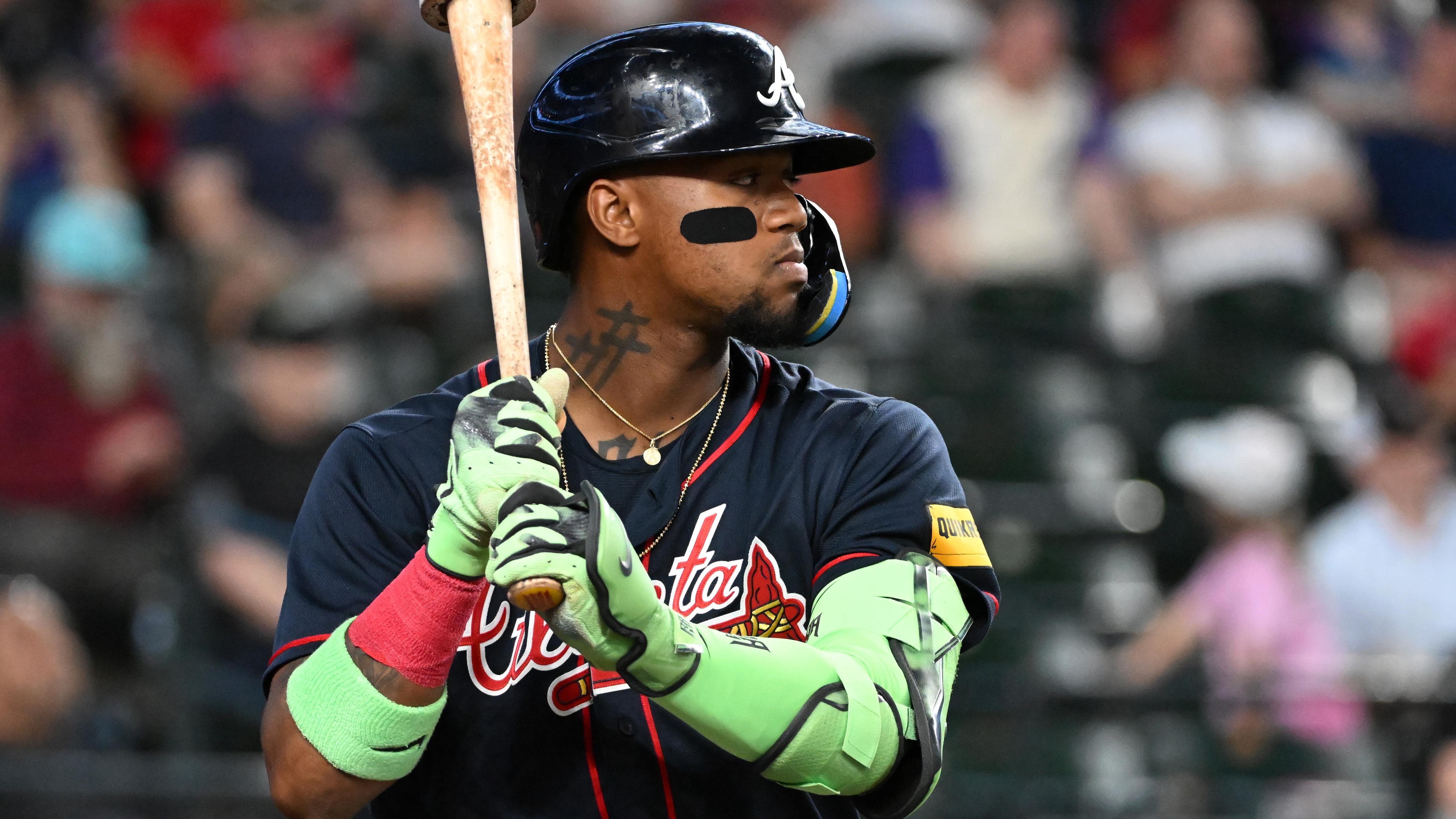 Atlanta Braves v Arizona Diamondbacks