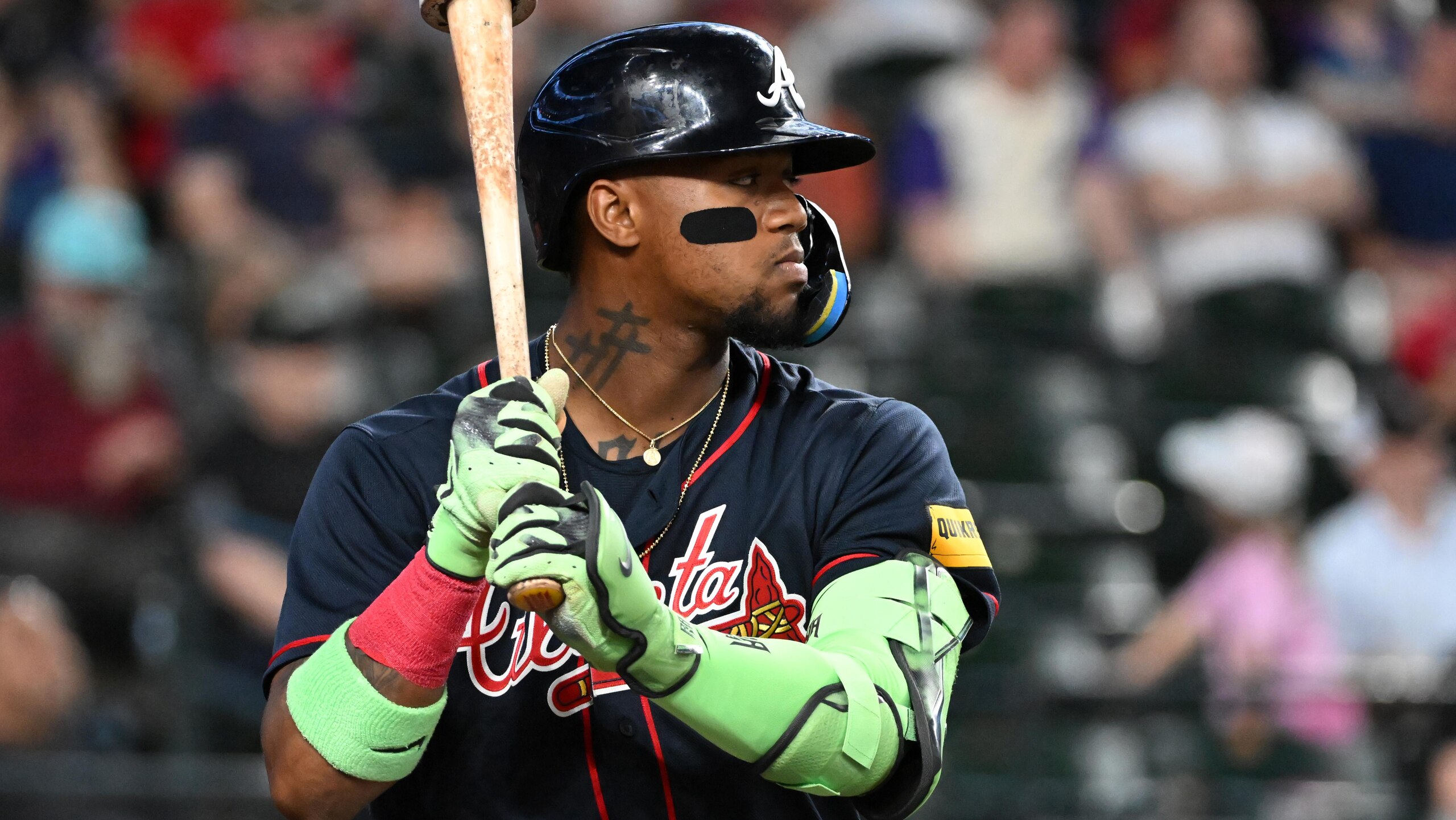 Atlanta Braves v Arizona Diamondbacks