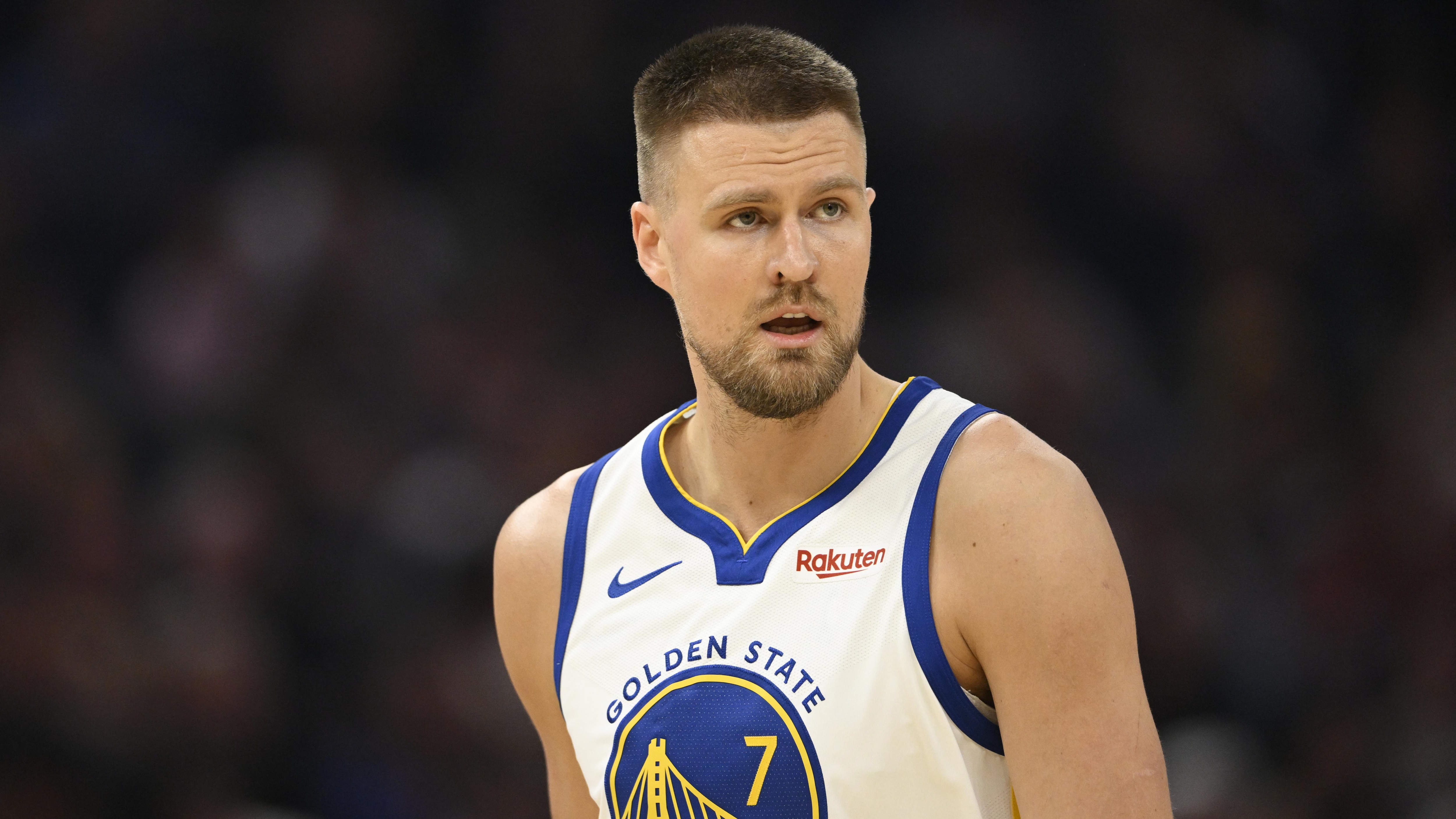 Houston Rockets v Golden State Warriors