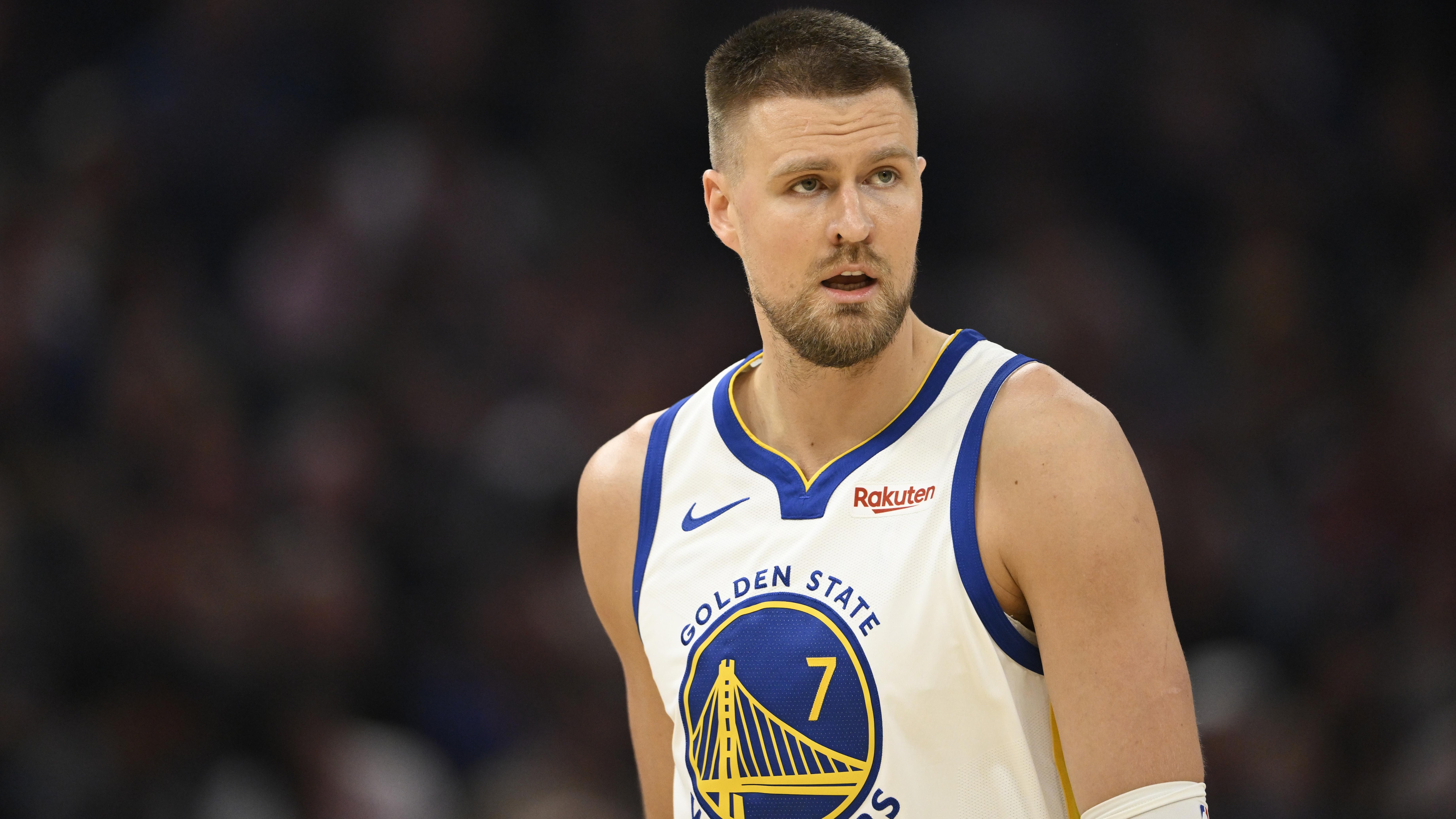 Houston Rockets v Golden State Warriors
