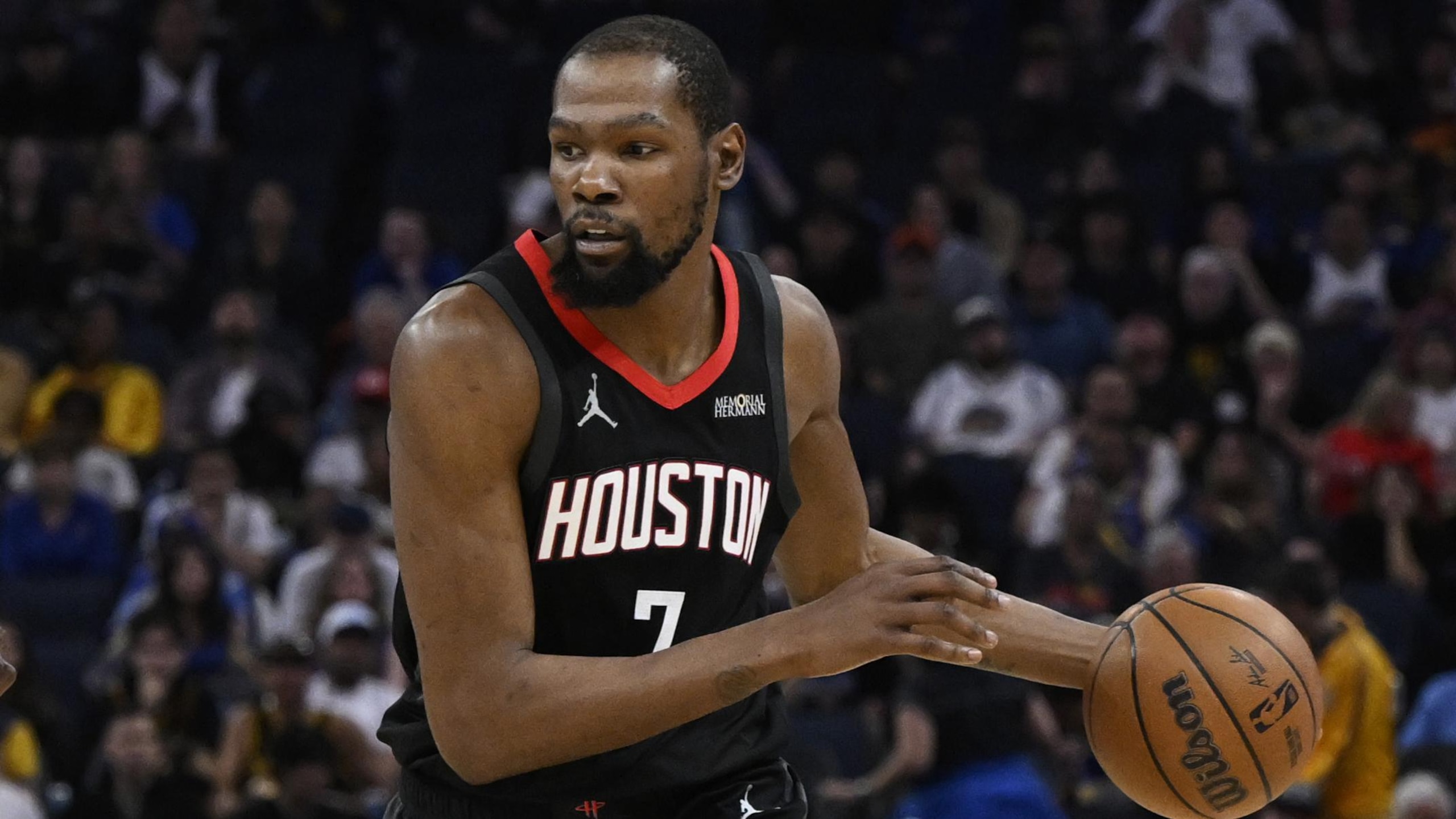 Houston Rockets v Golden State Warriors