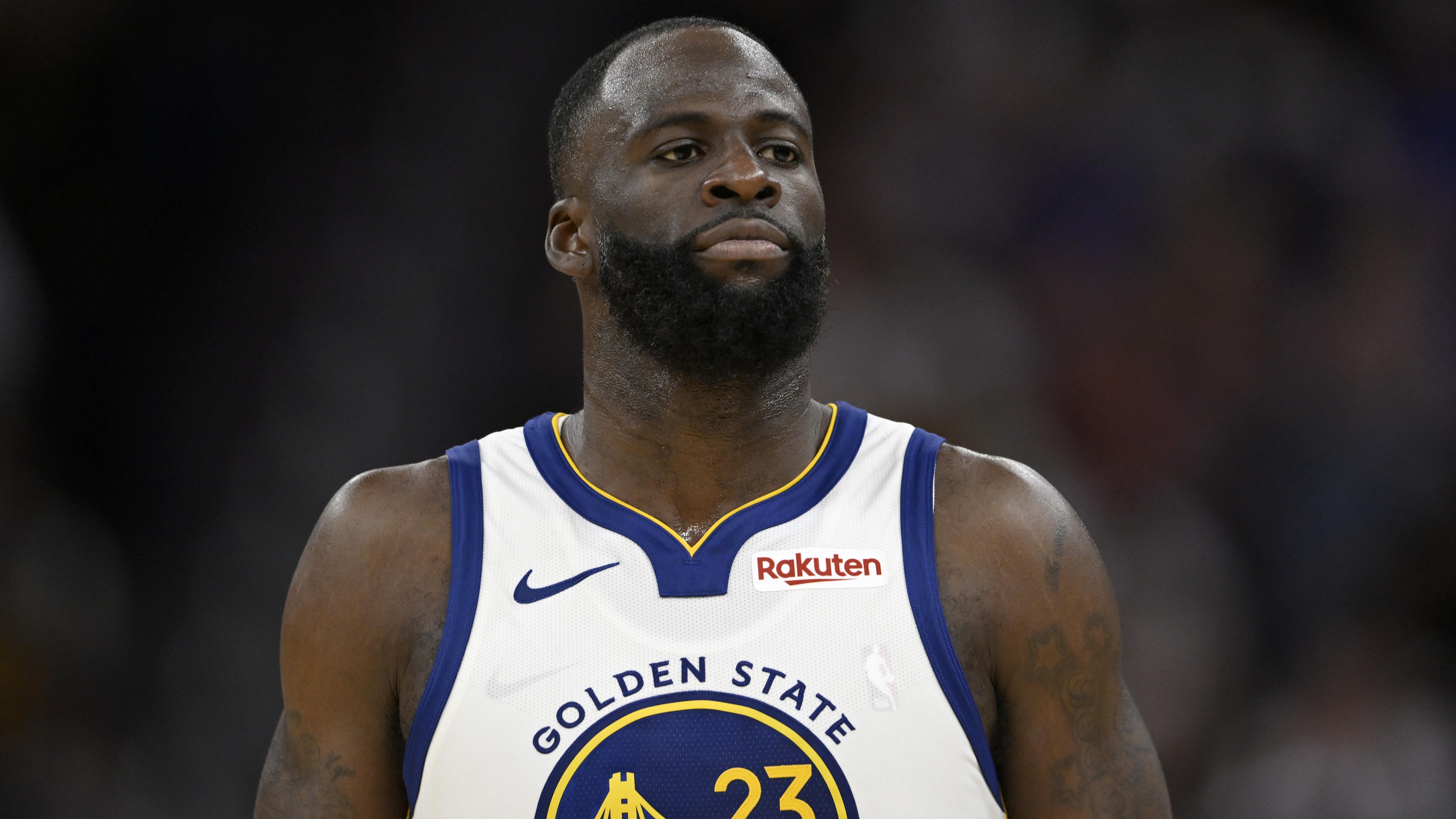 Houston Rockets v Golden State Warriors
