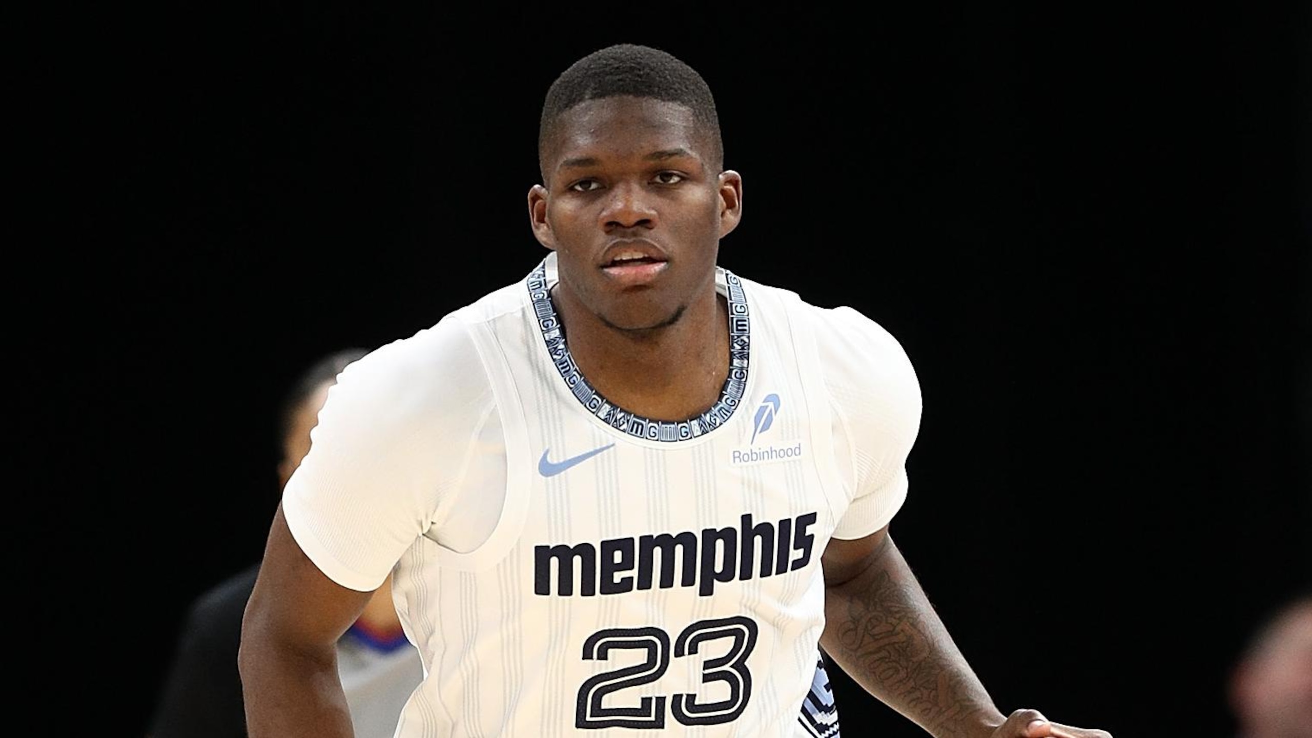 Toronto Raptors v Memphis Grizzlies Toronto Raptors v Memphis Grizzlies