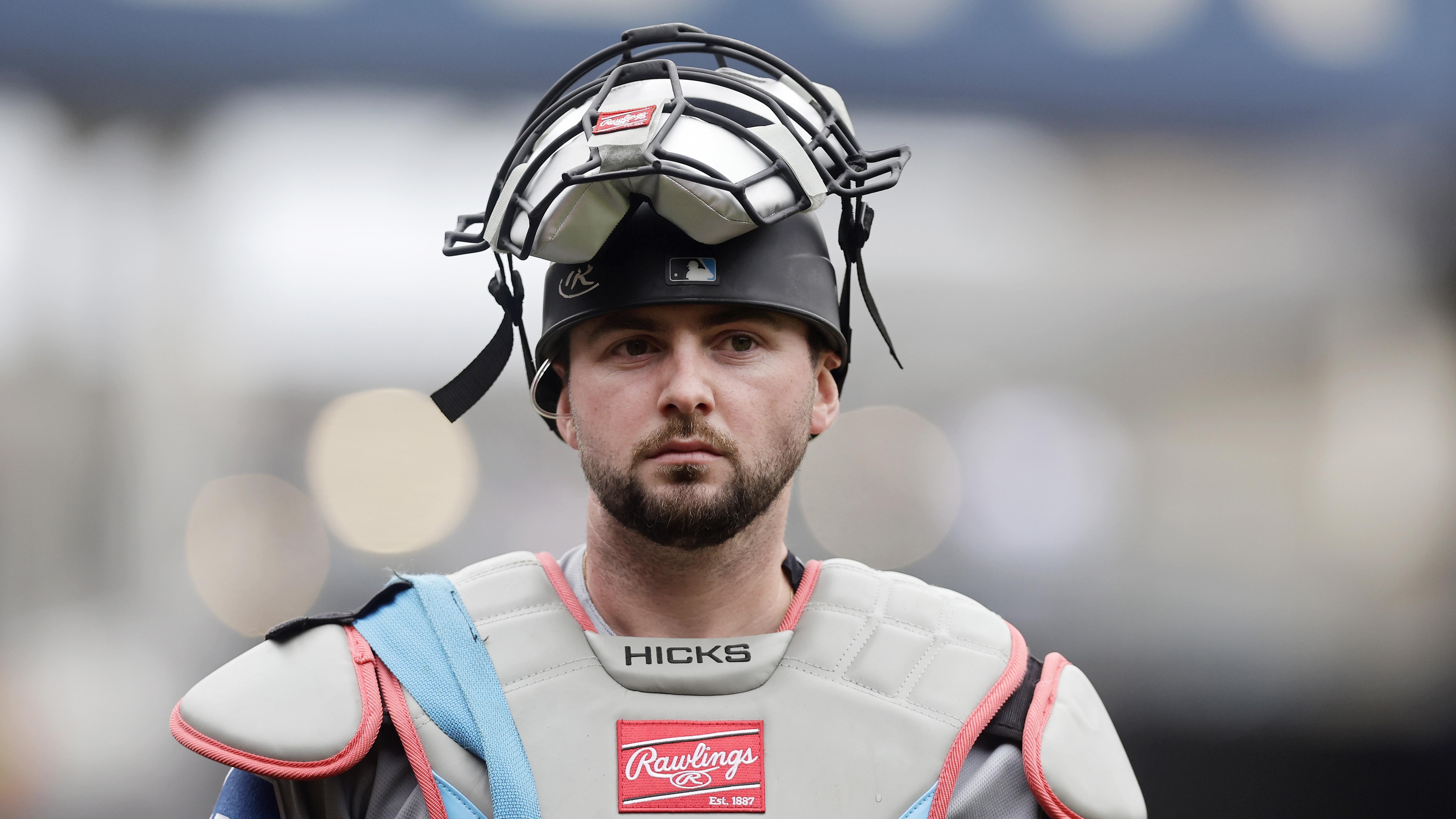 Miami Marlins v New York Yankees