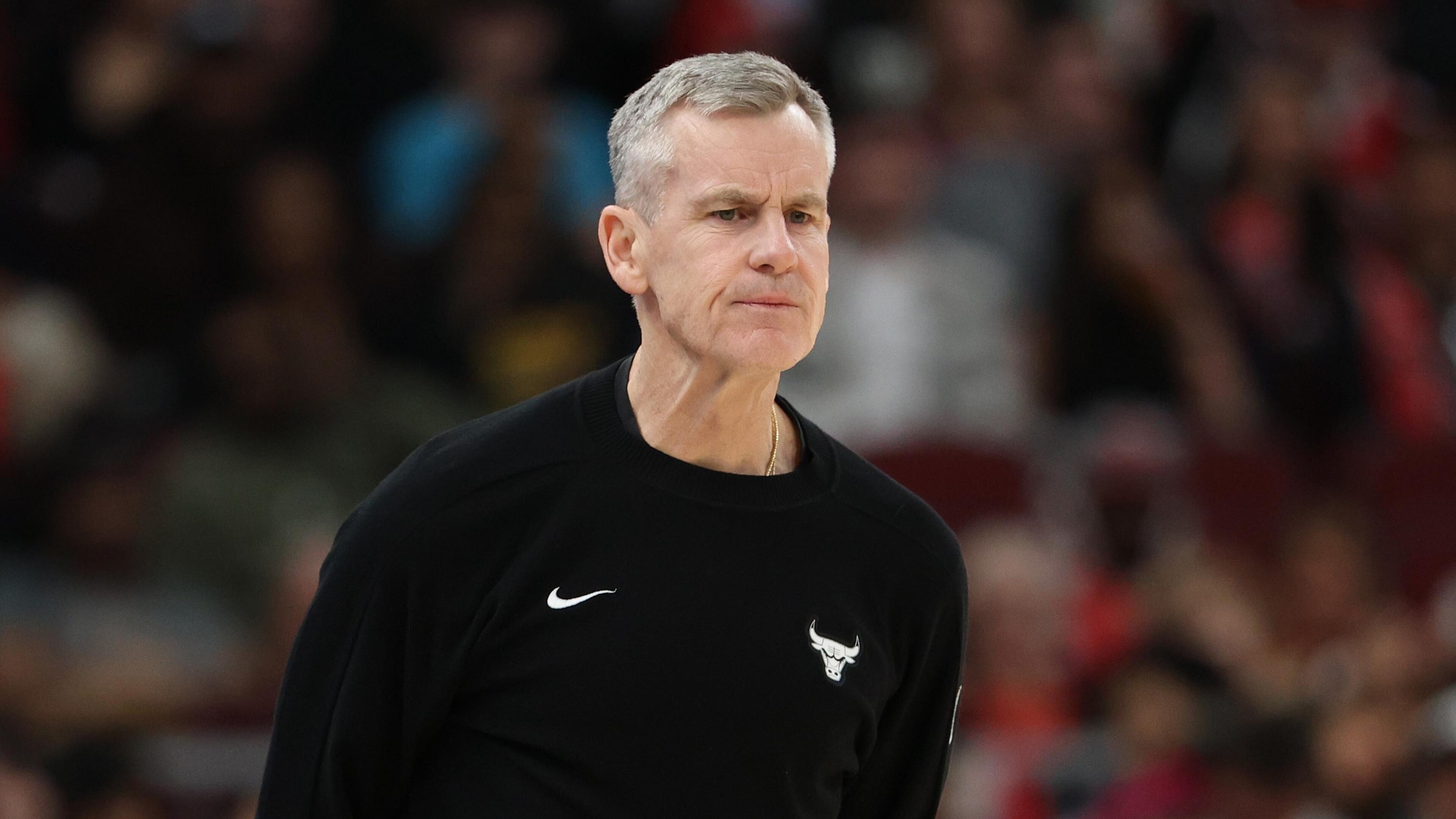 Phoenix Suns v Chicago Bulls Phoenix Suns v Chicago Bulls