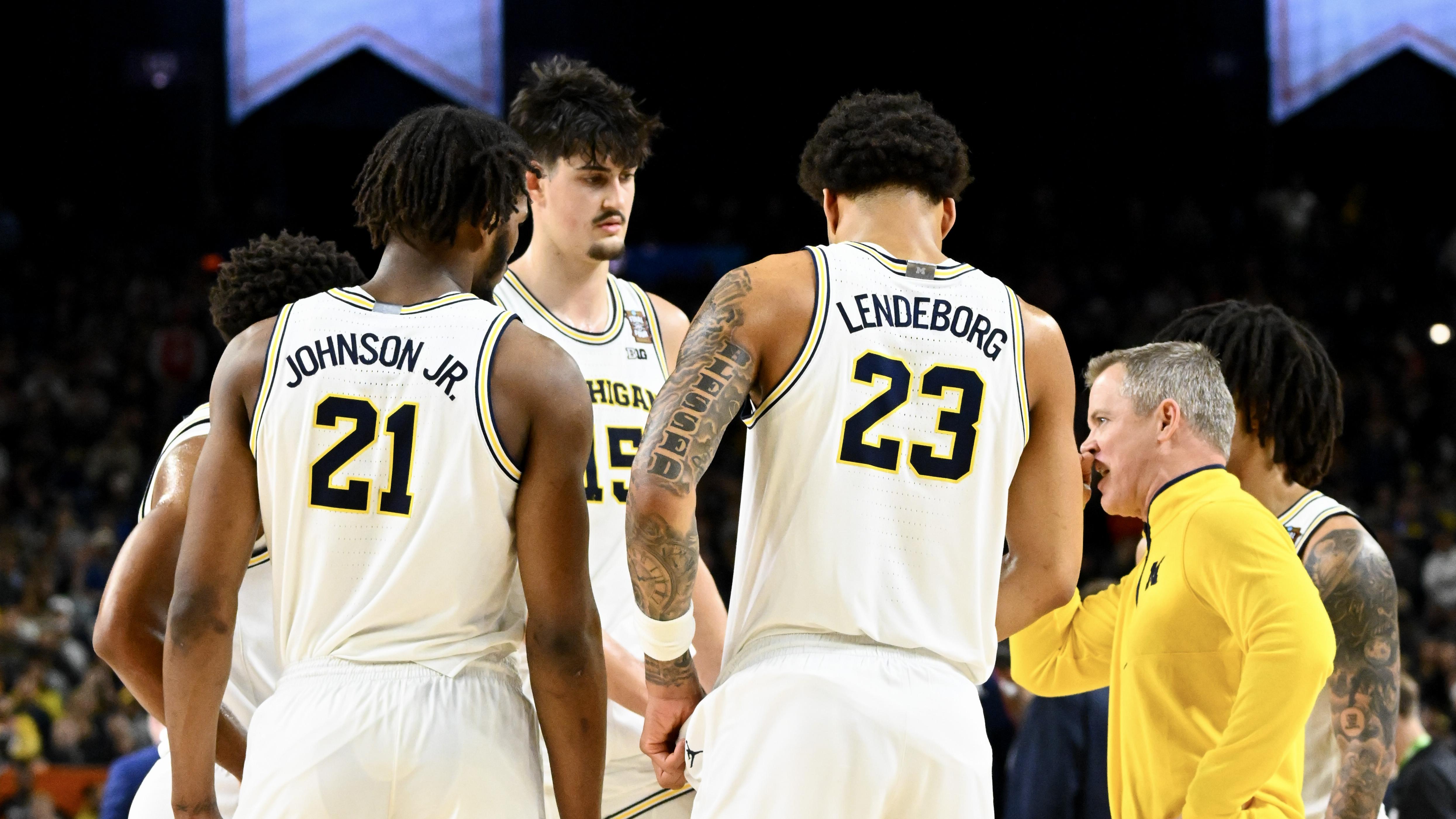 NCAA Men's Basketball Tournament – Championship – Indianapolis