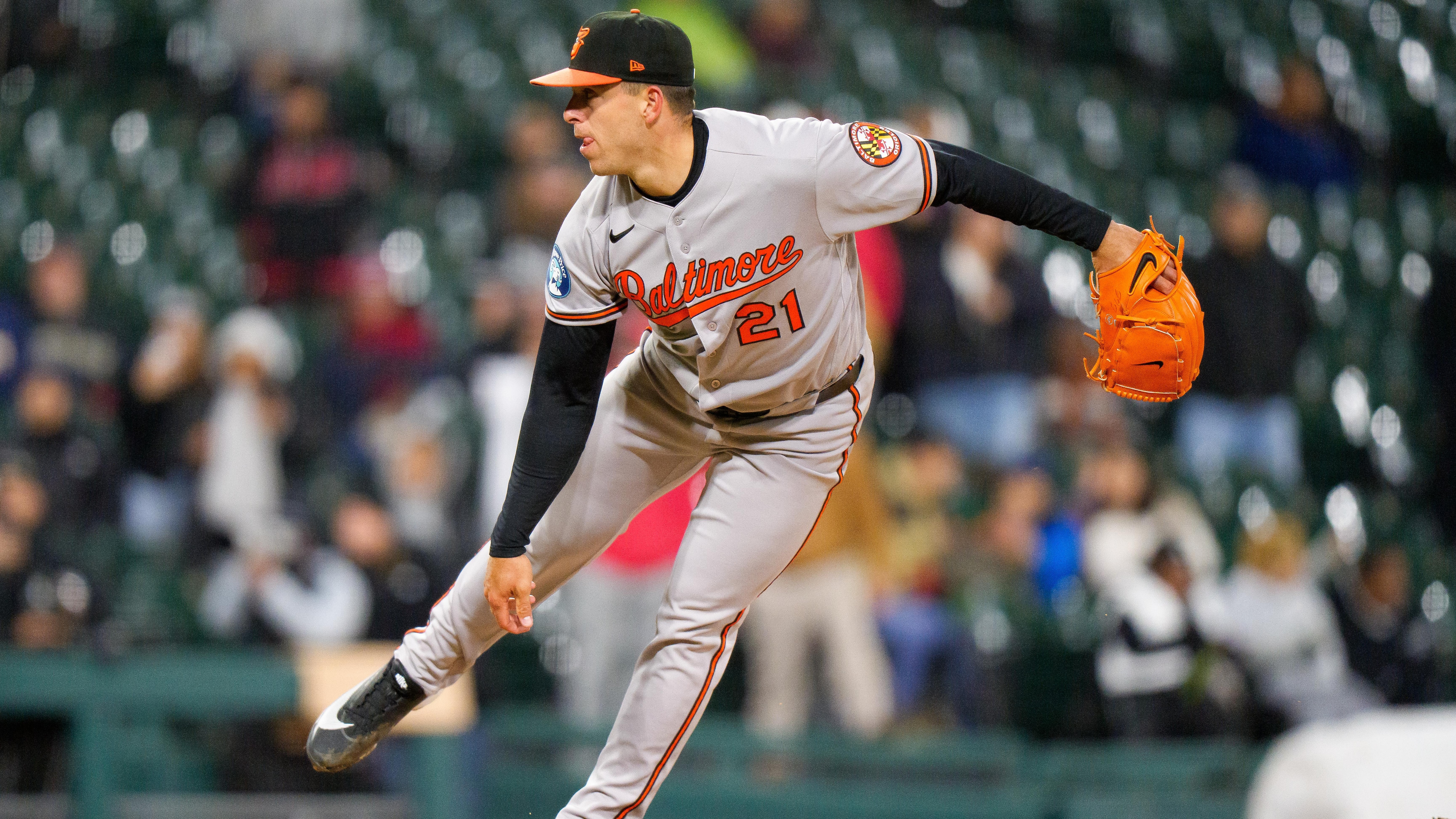 Baltimore Orioles v Chicago White Sox