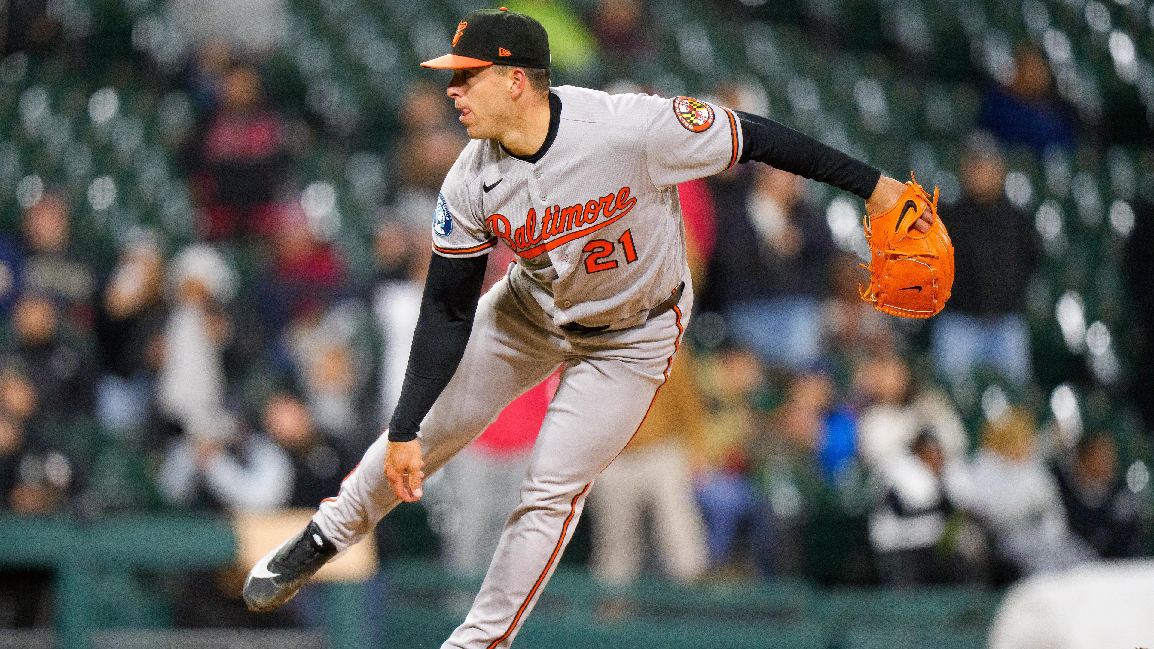 Baltimore Orioles v Chicago White Sox Baltimore Orioles v Chicago White Sox