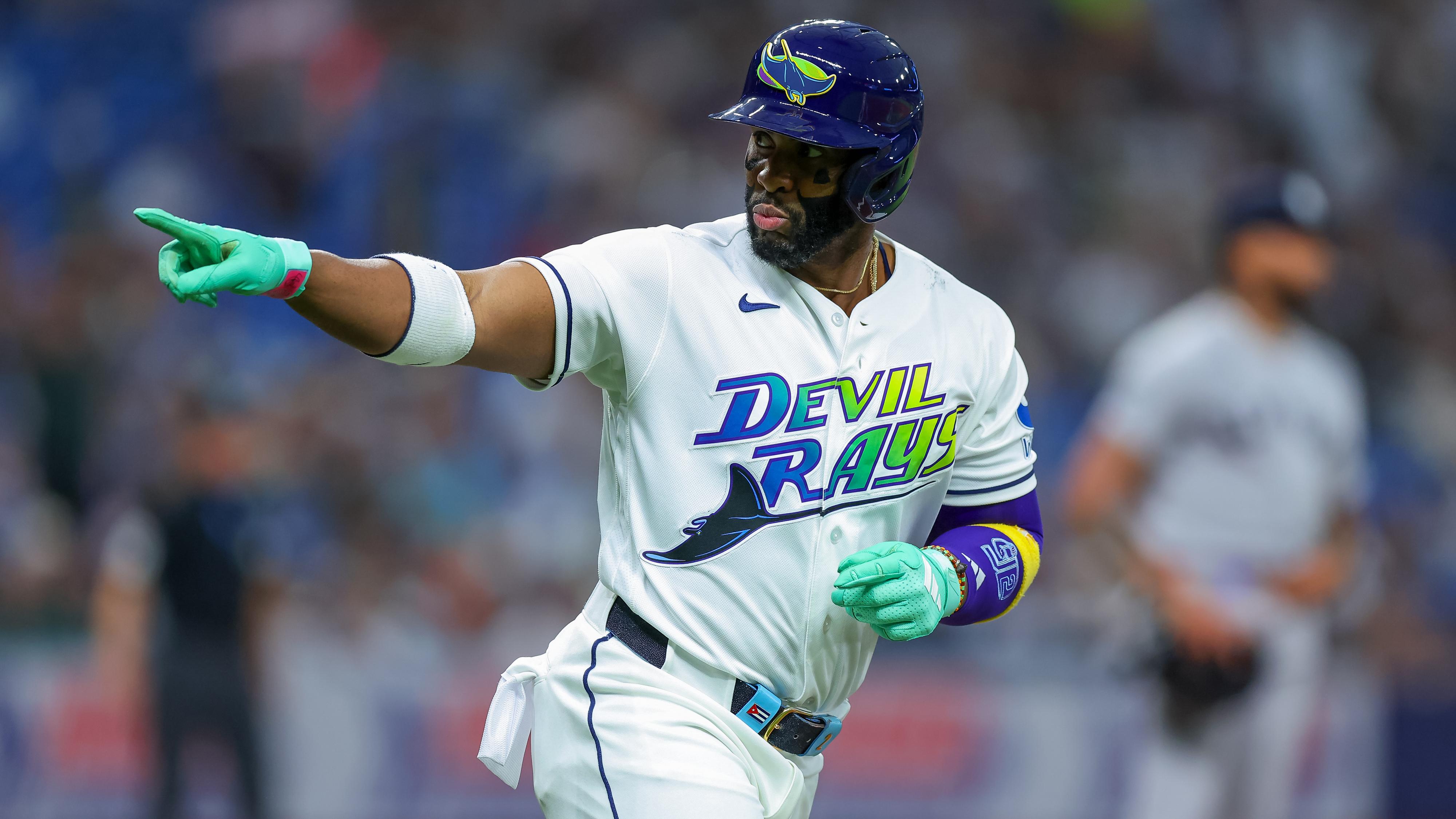 New York Yankees v Tampa Bay Rays