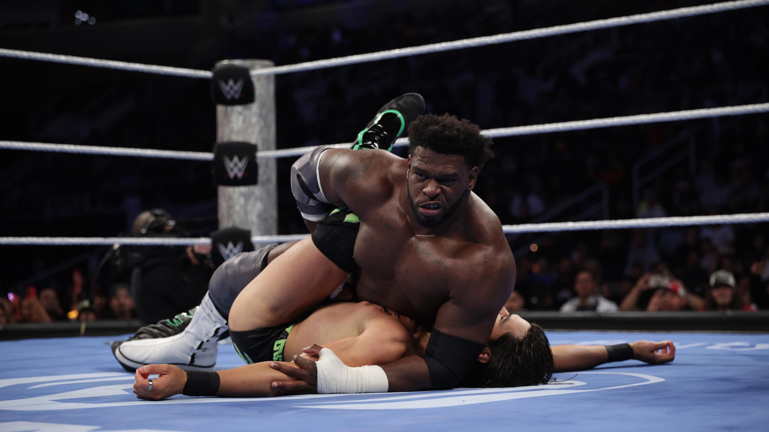 SmackDown