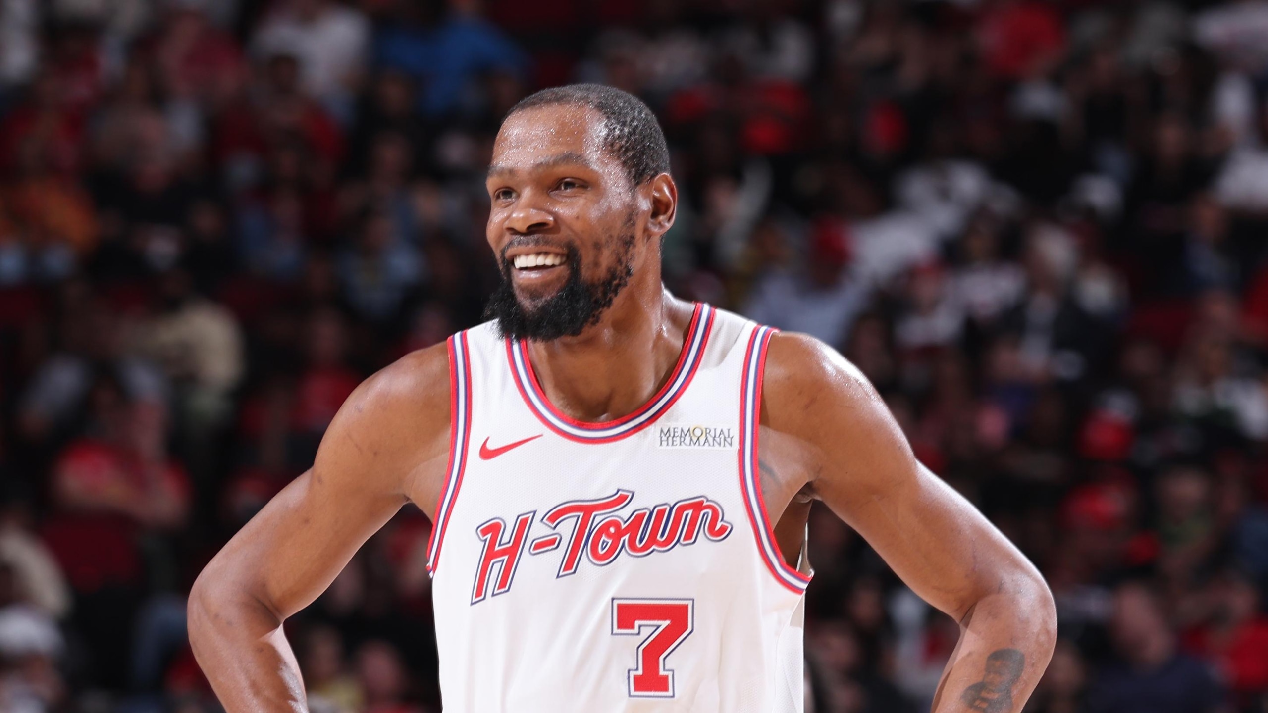 Minnesota TImberwolves v Houston Rockets