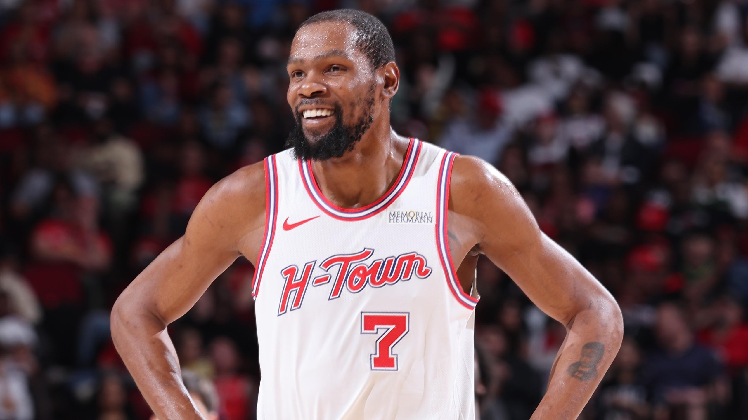 Minnesota TImberwolves v Houston Rockets