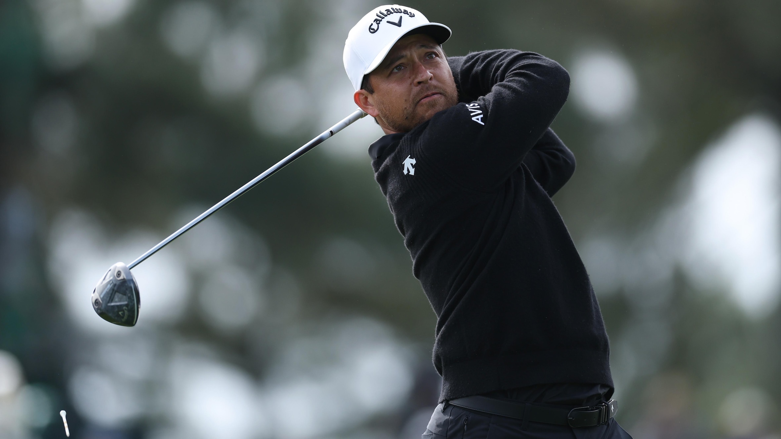 The Masters - Preview Day Two