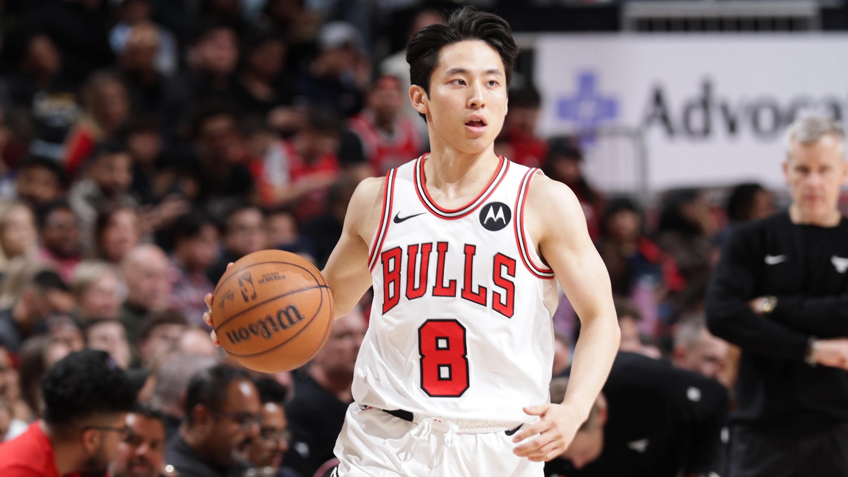 Orlando Magic v Chicago Bulls