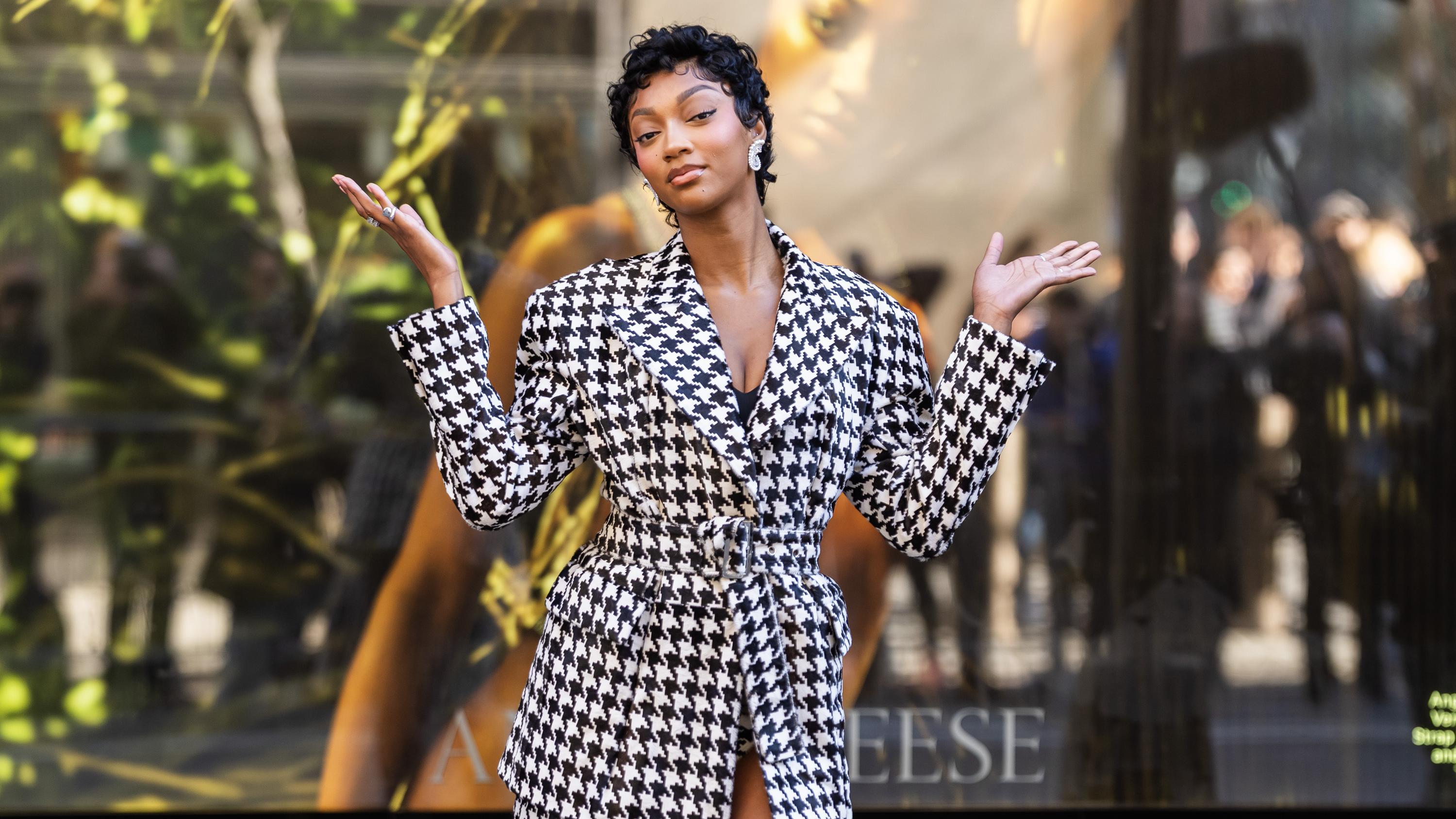 Celebrity Sightings In New York City - April 07, 2026