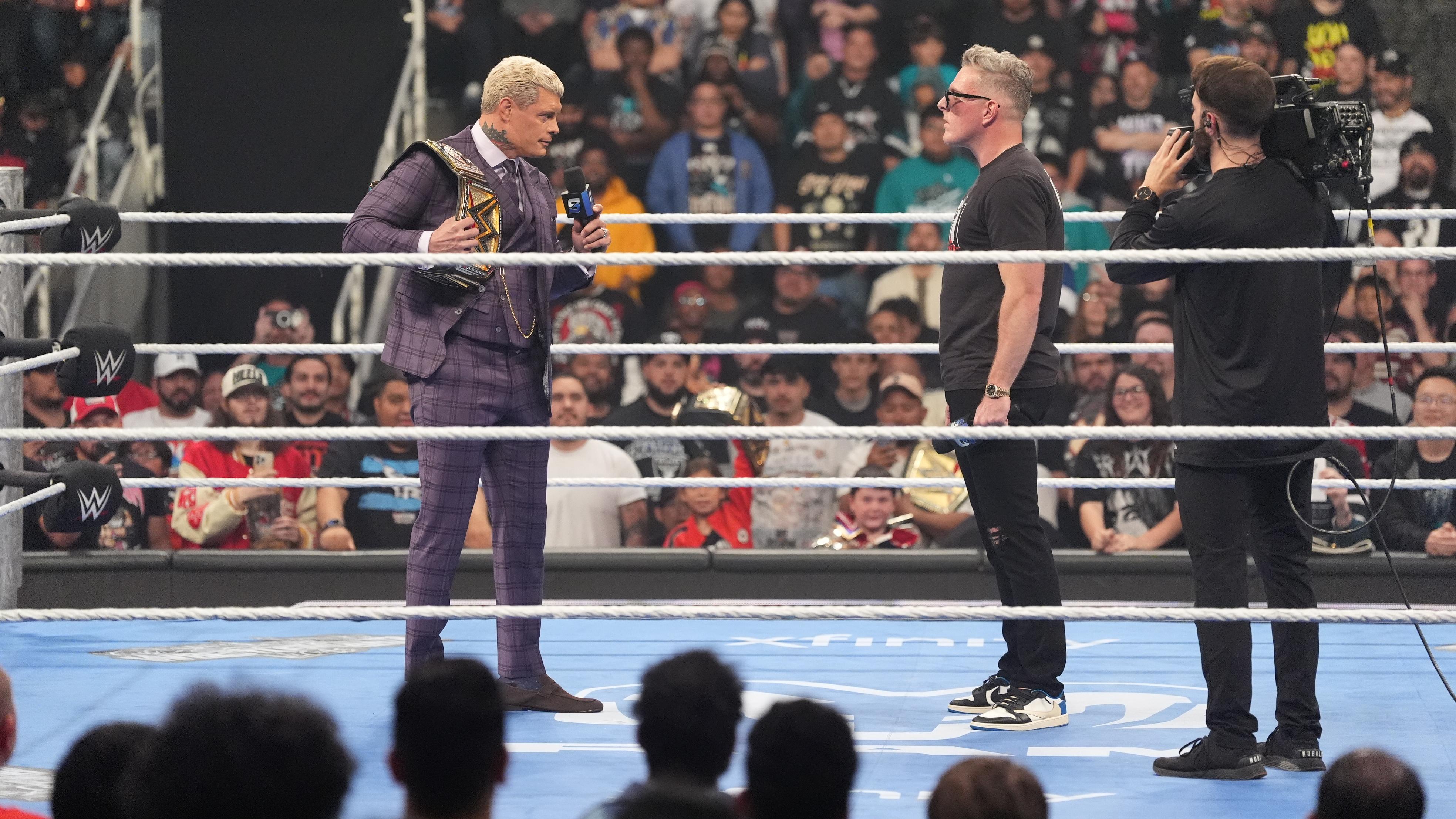 SmackDown