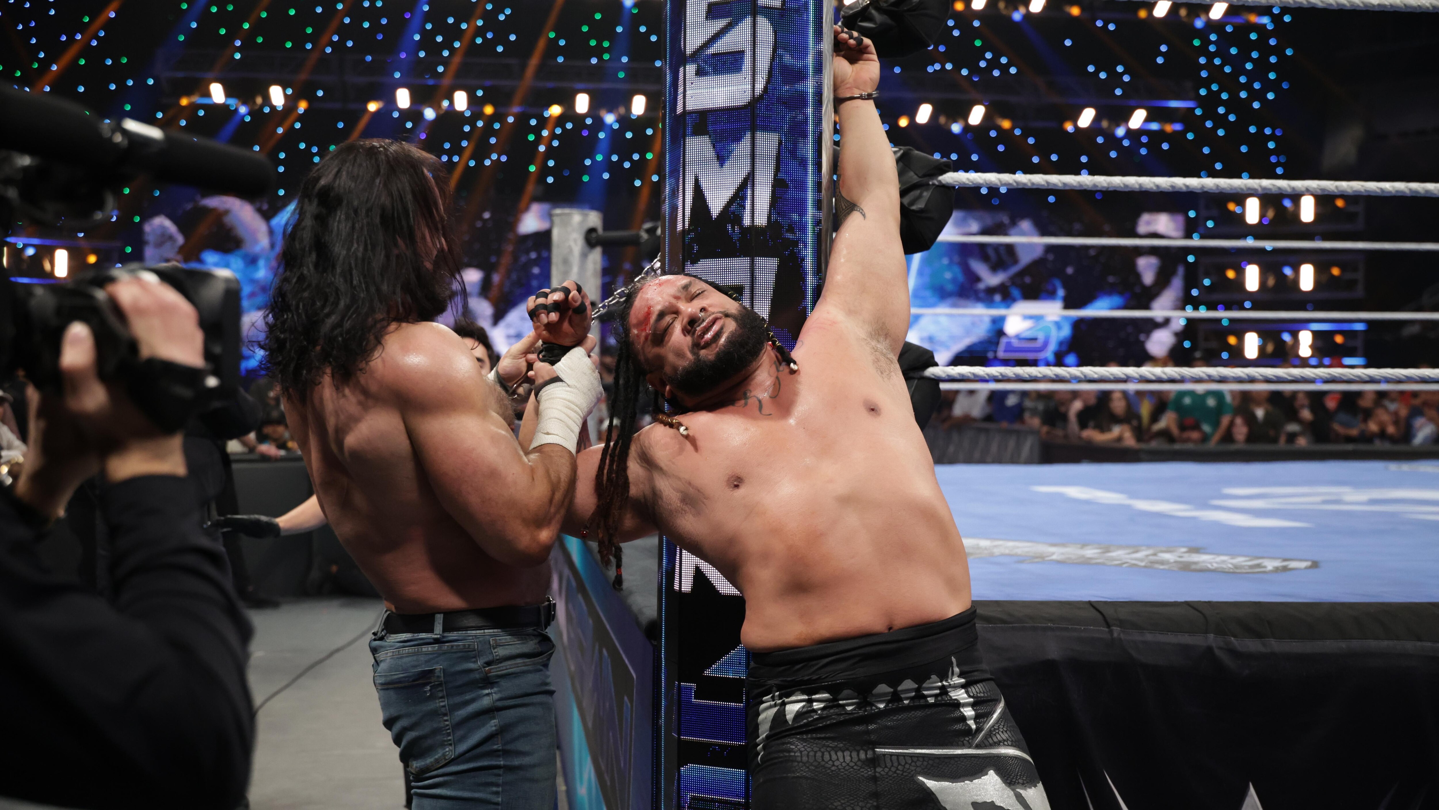 SmackDown