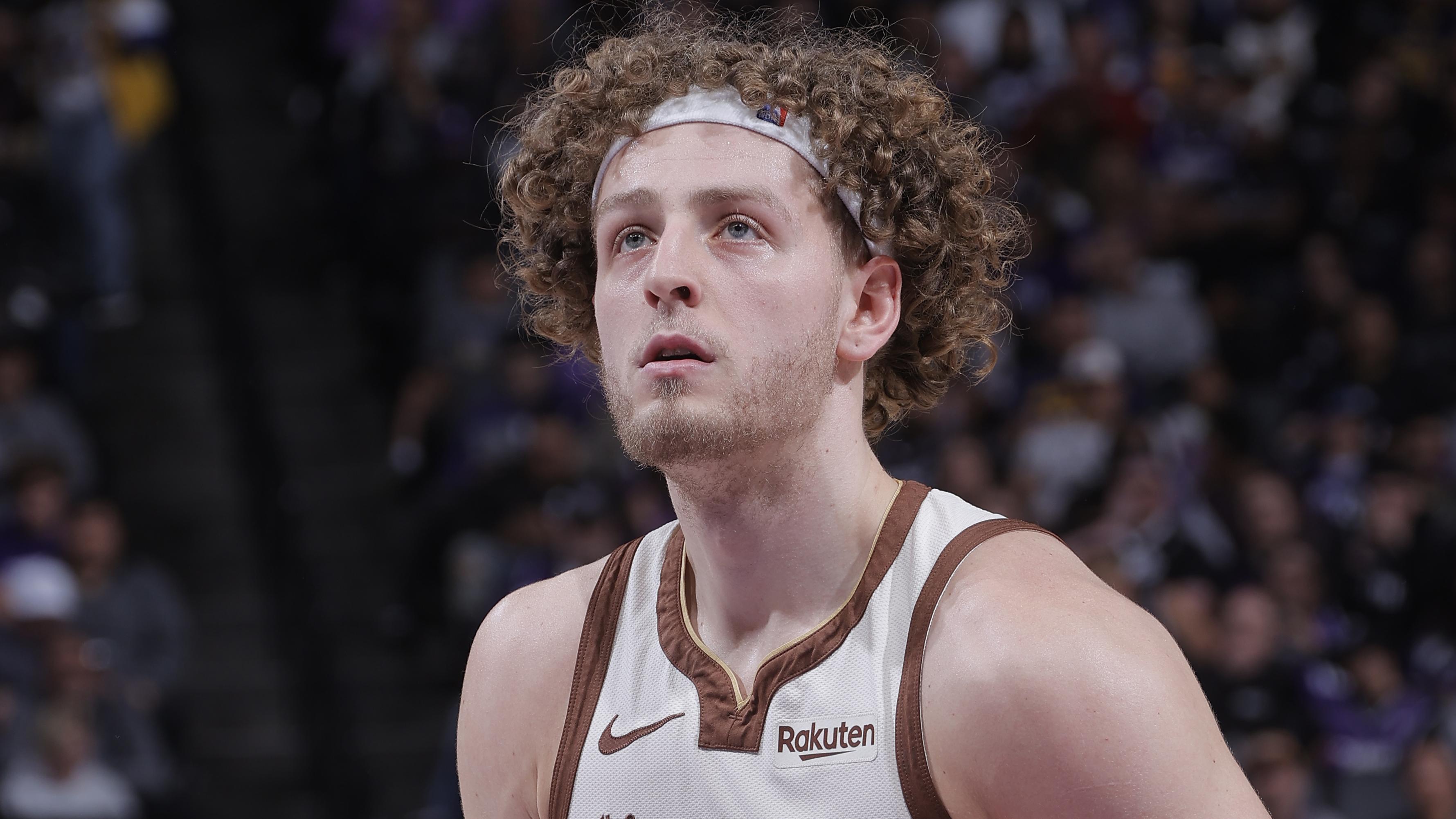 Golden State Warriors v Sacramento Kings