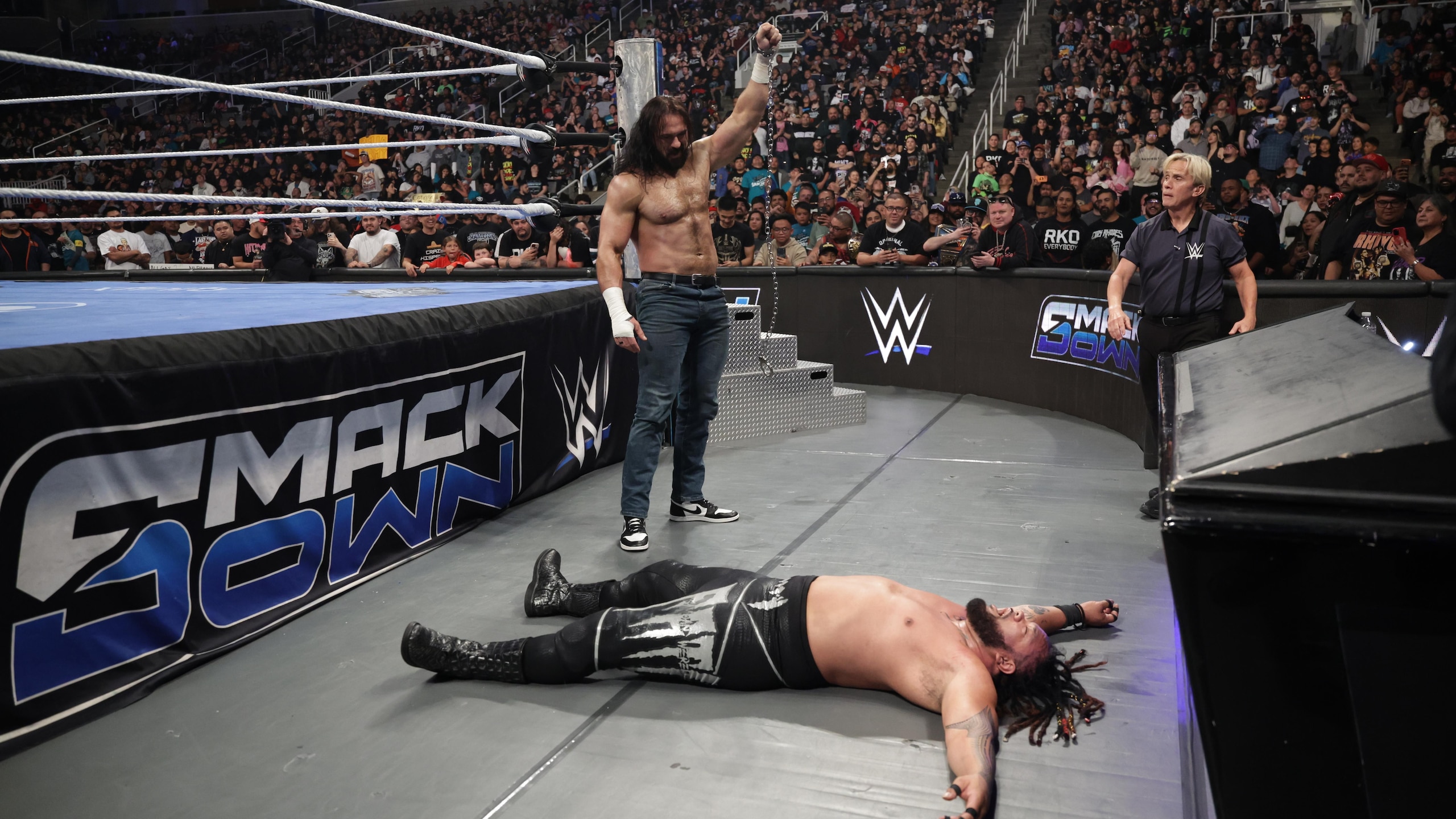 SmackDown