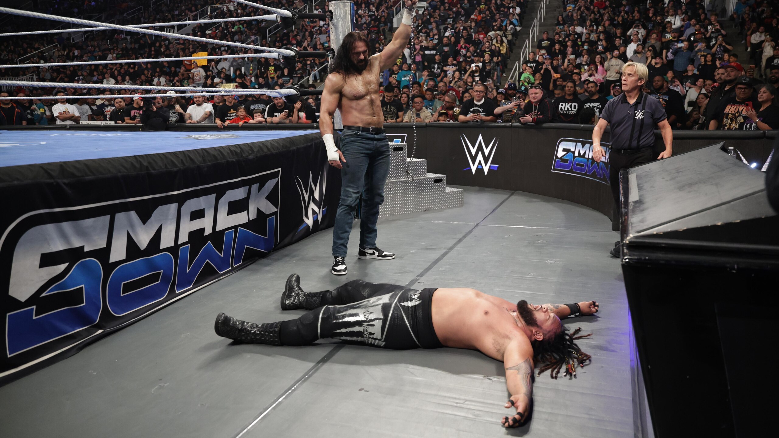 SmackDown