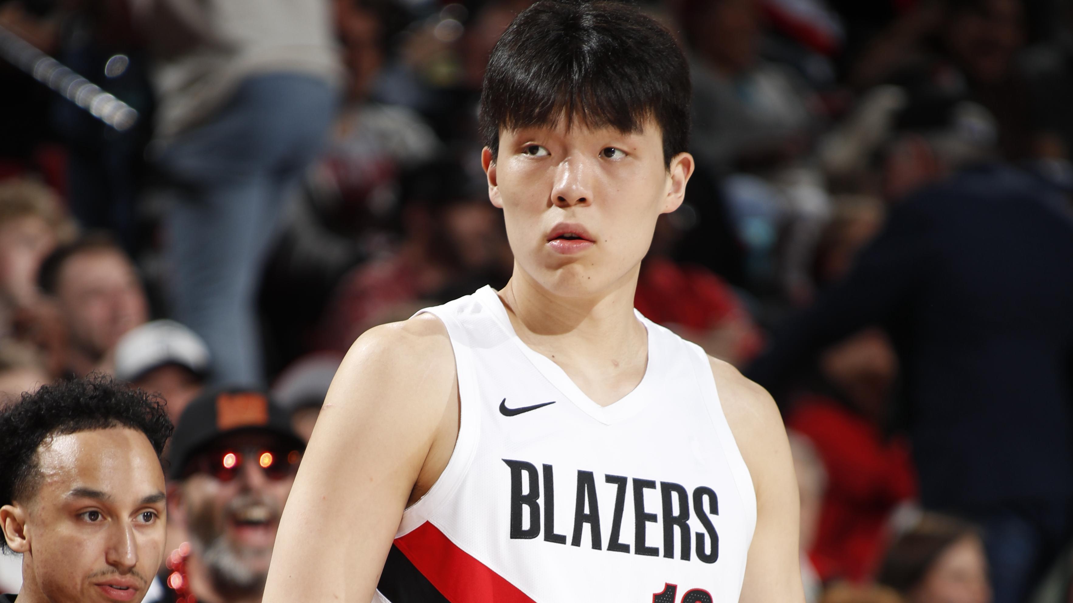 Los Angeles Clippers v Portland Trail Blazers