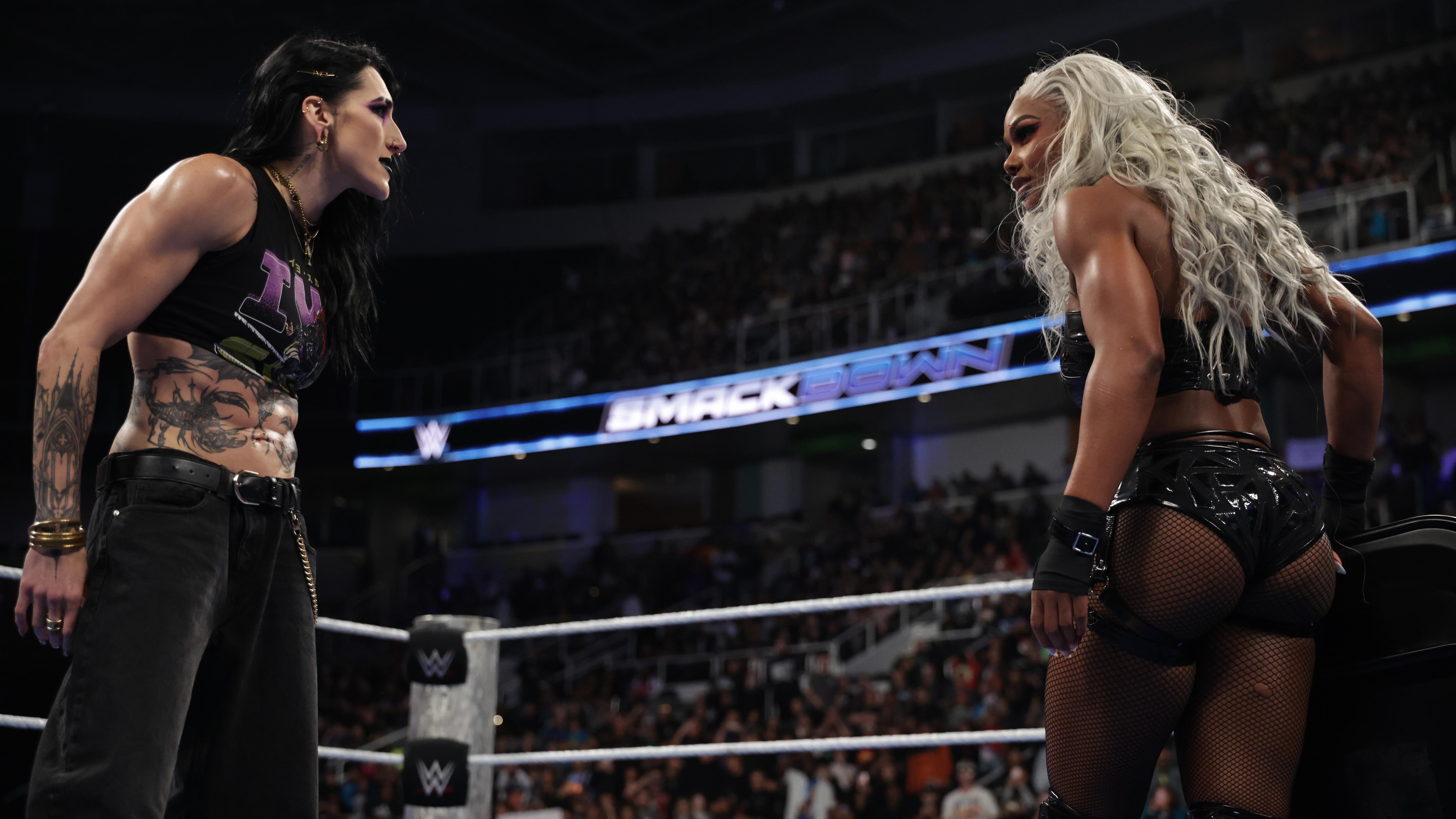 SmackDown