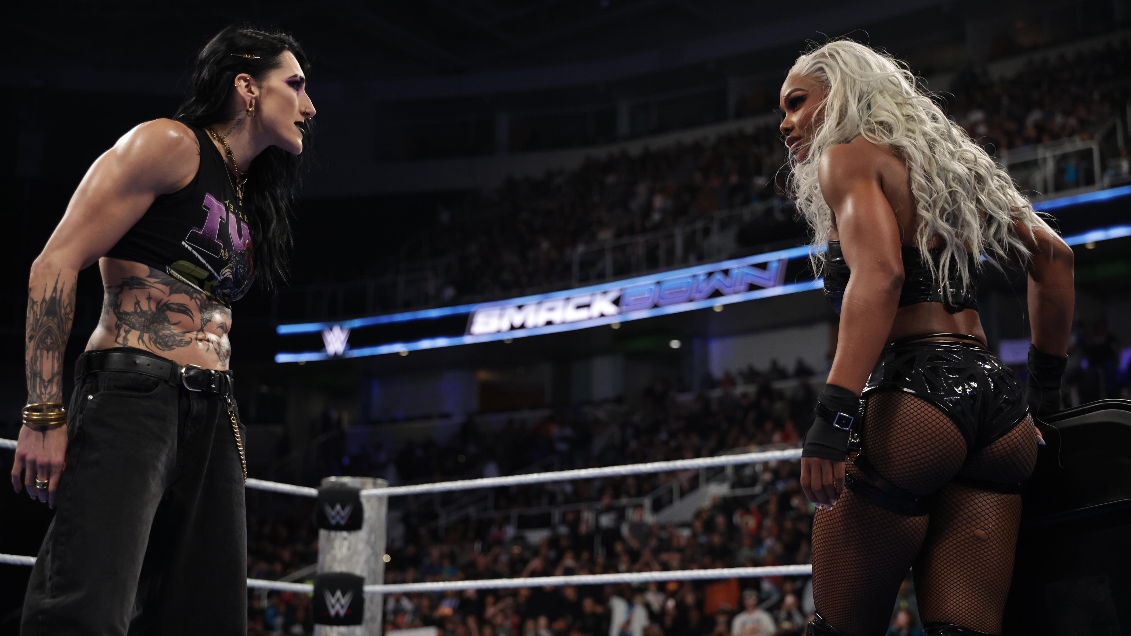 SmackDown