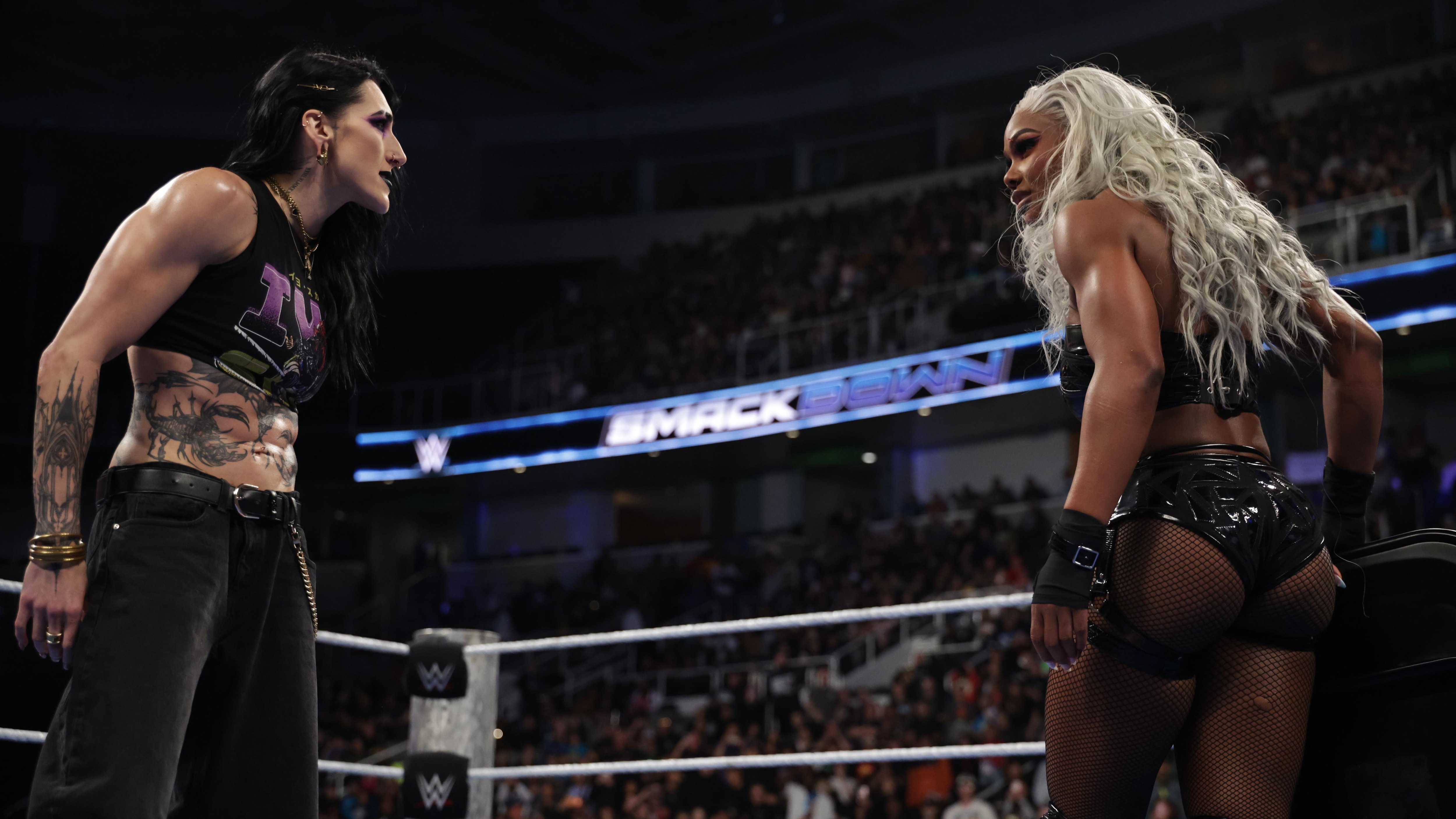 SmackDown