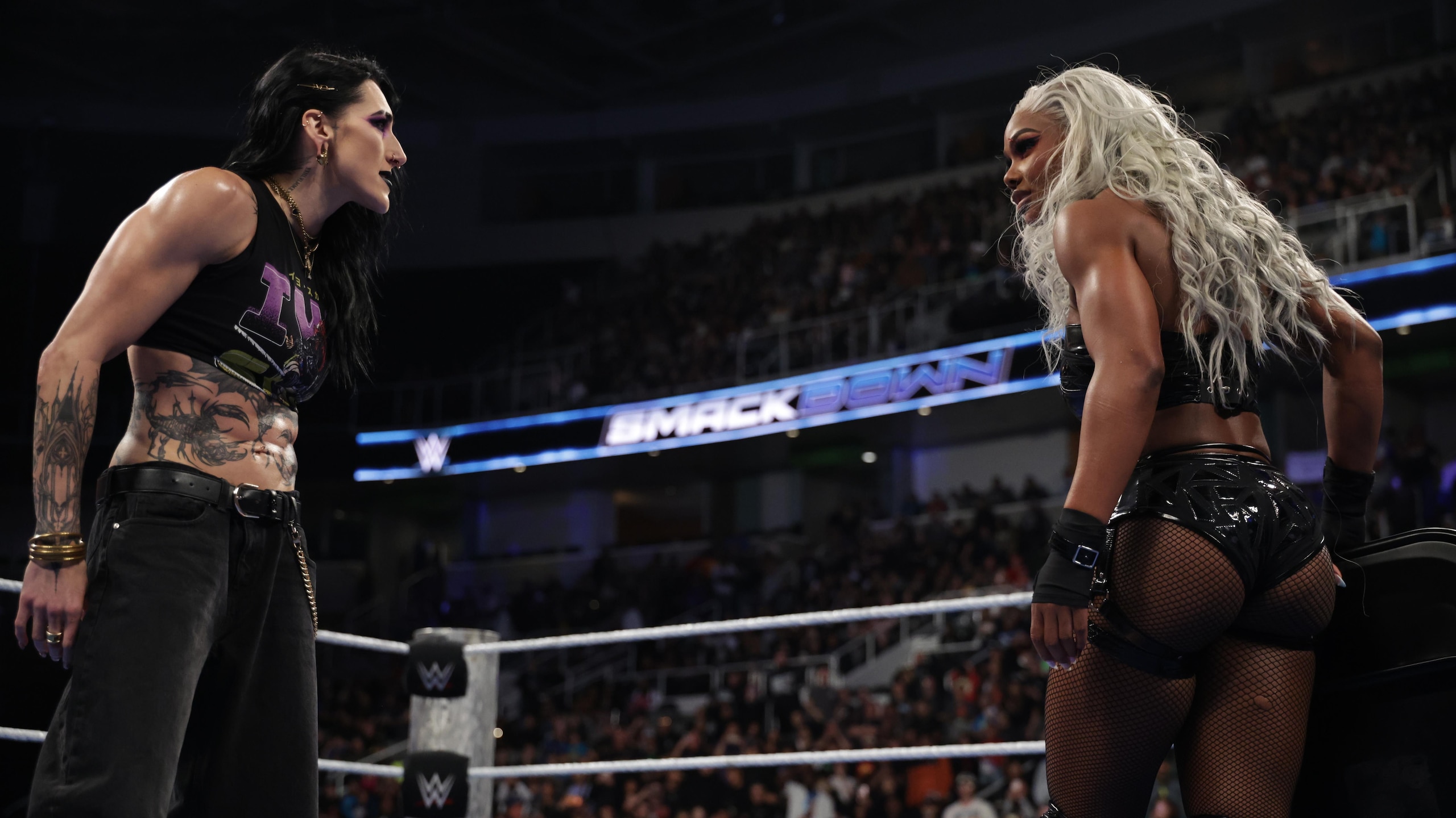 SmackDown SmackDown