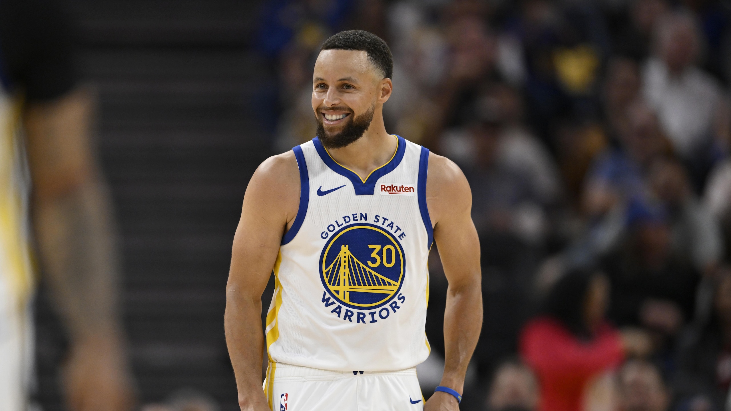 Houston Rockets v Golden State Warriors