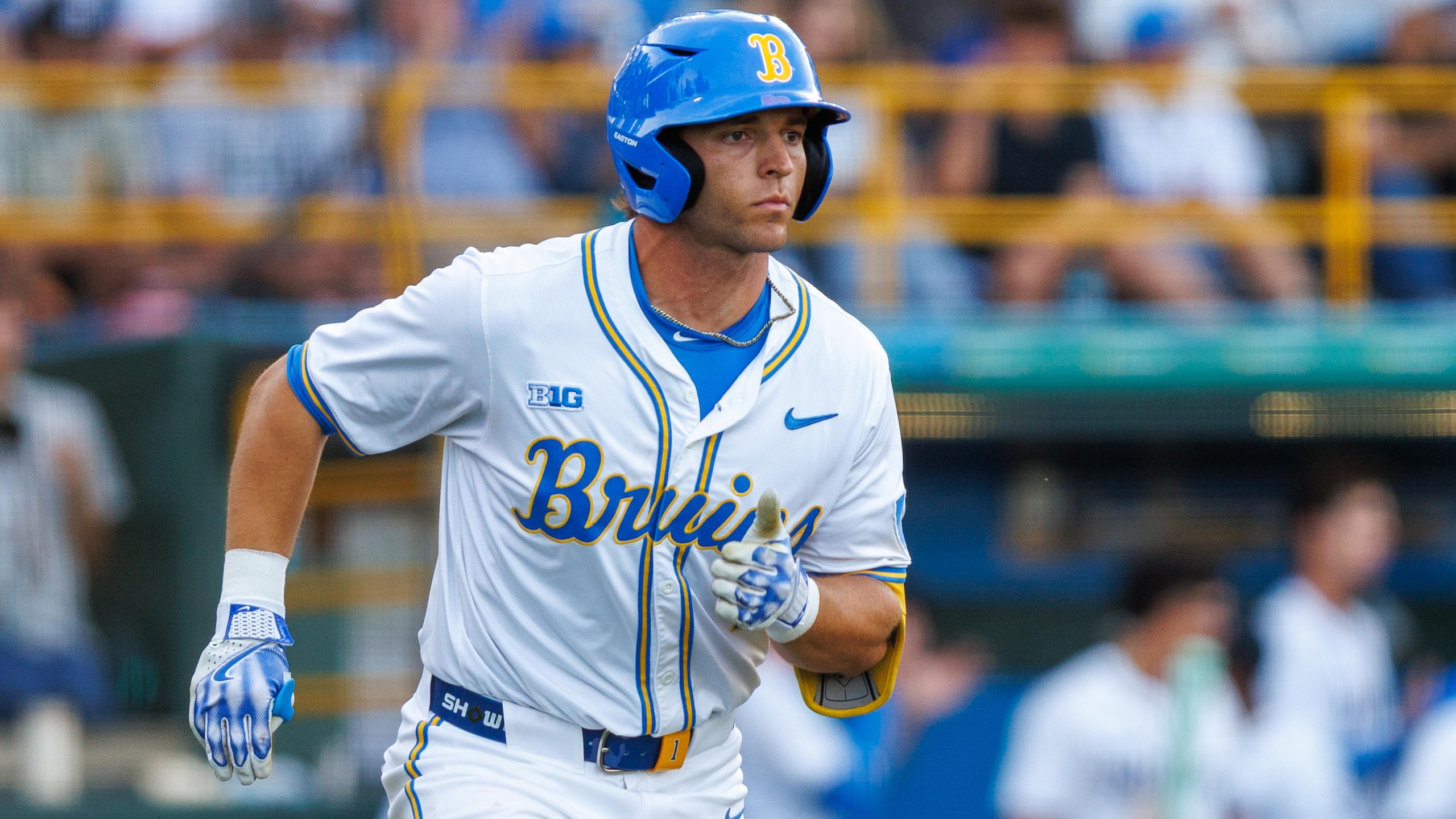 USC v UCLA USC v UCLA