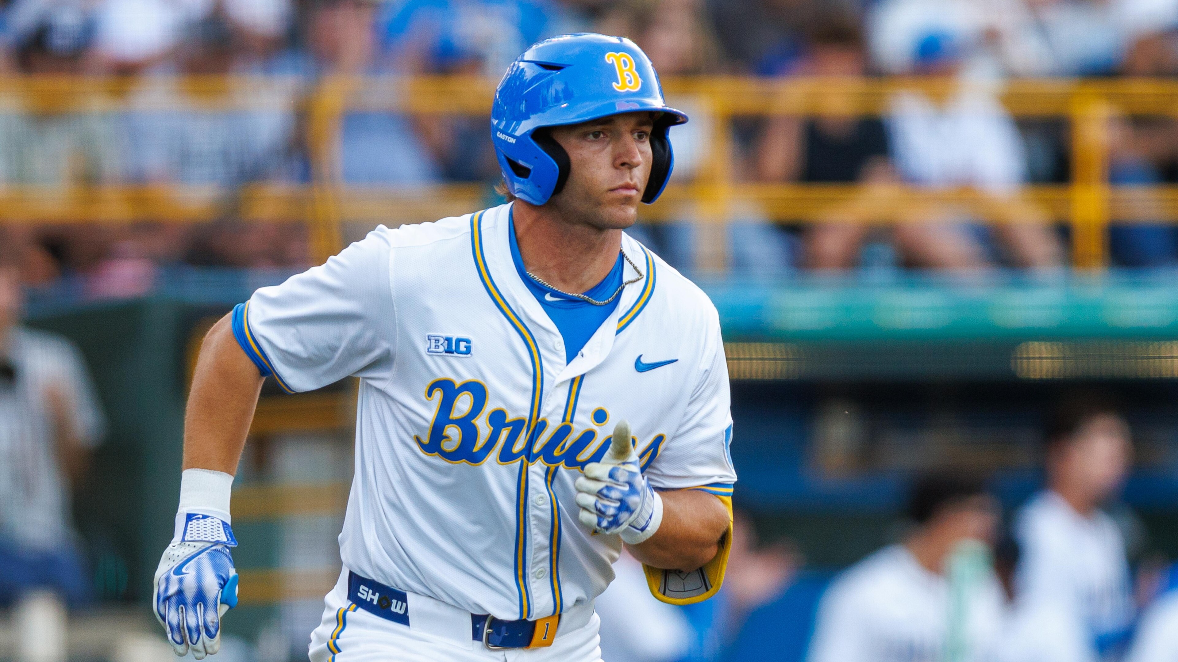 USC v UCLA USC v UCLA