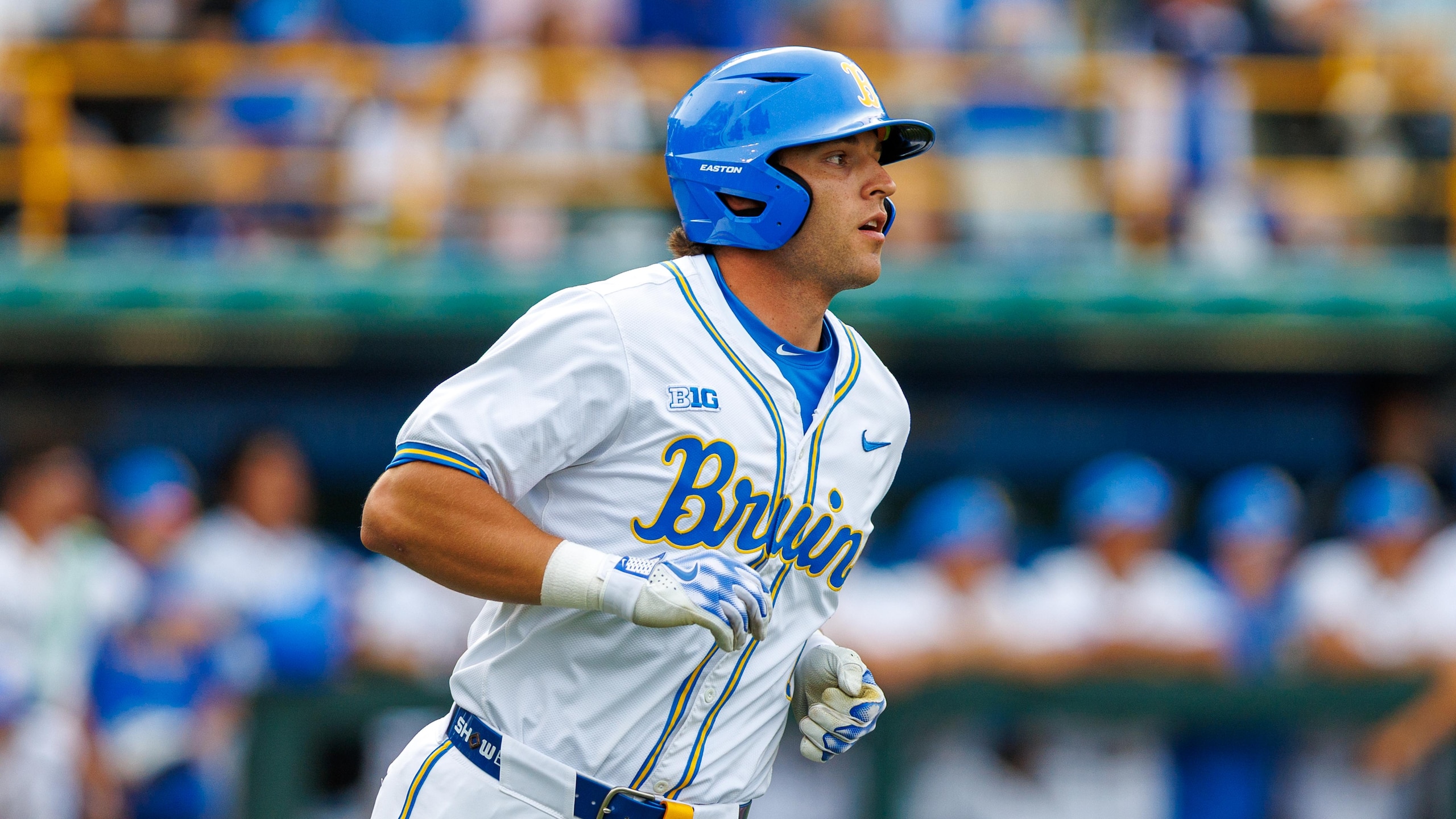 USC v UCLA