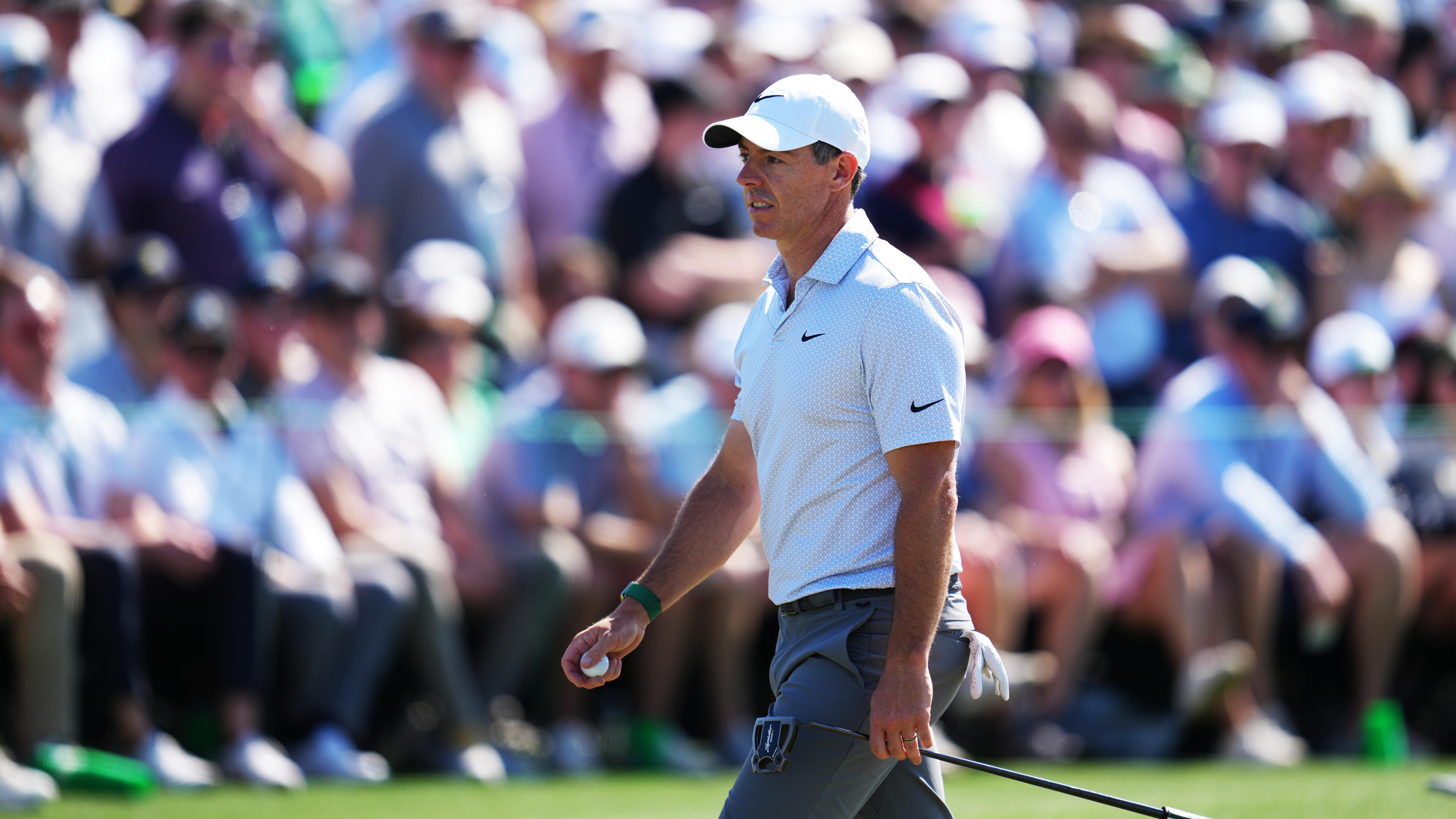 U.S.-AUGUSTA-GOLF-2026 MASTERS-ROUND 2