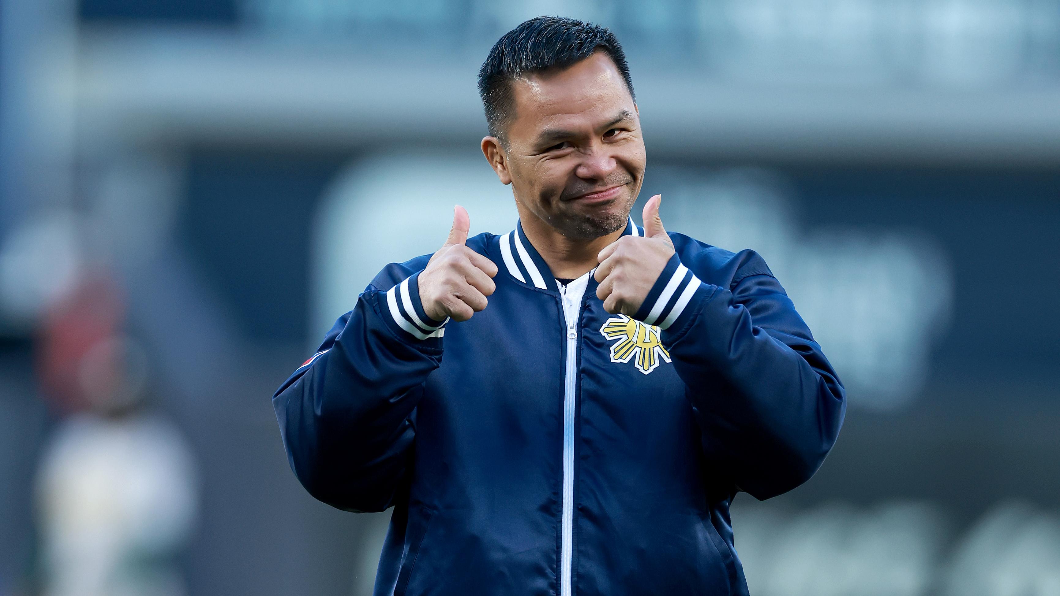 Athletics v New York Yankees