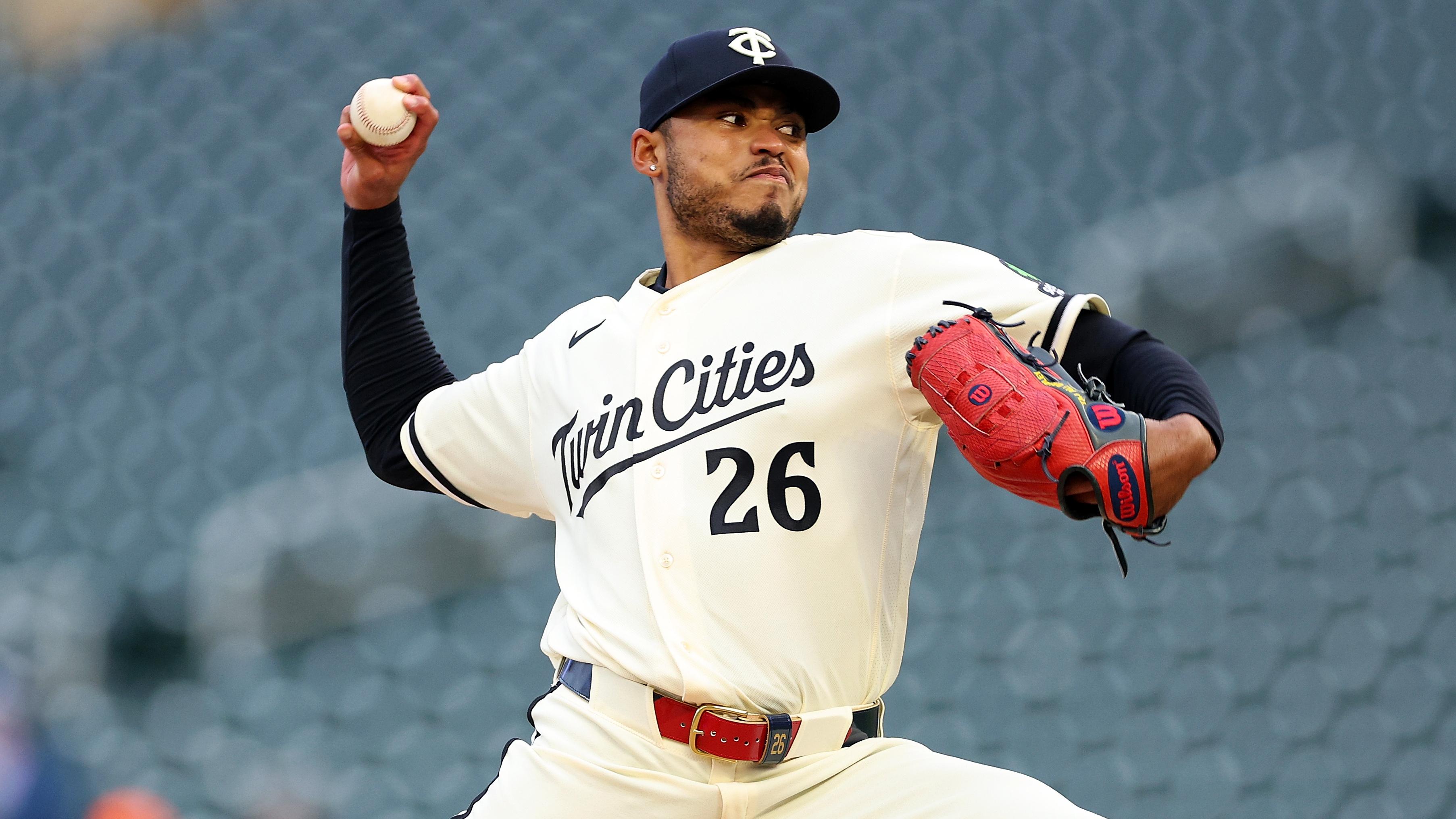 Detroit Tigers v Minnesota Twins