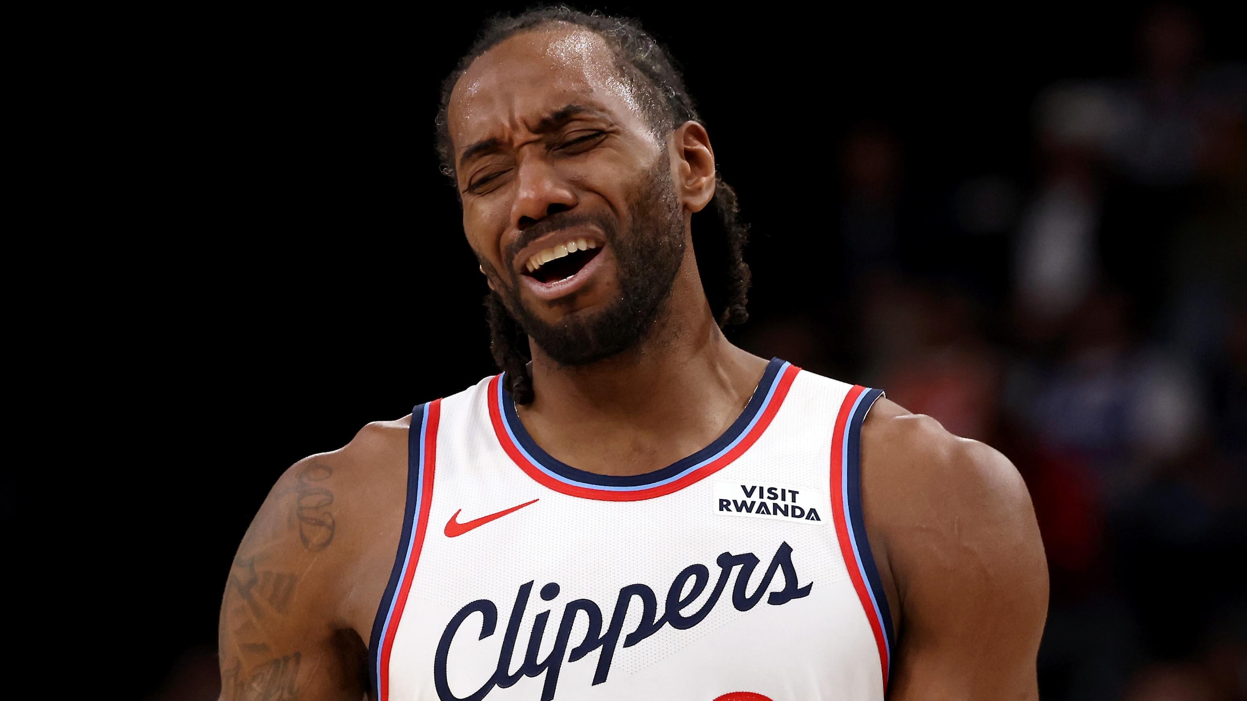 Dallas Mavericks v Los Angeles Clippers