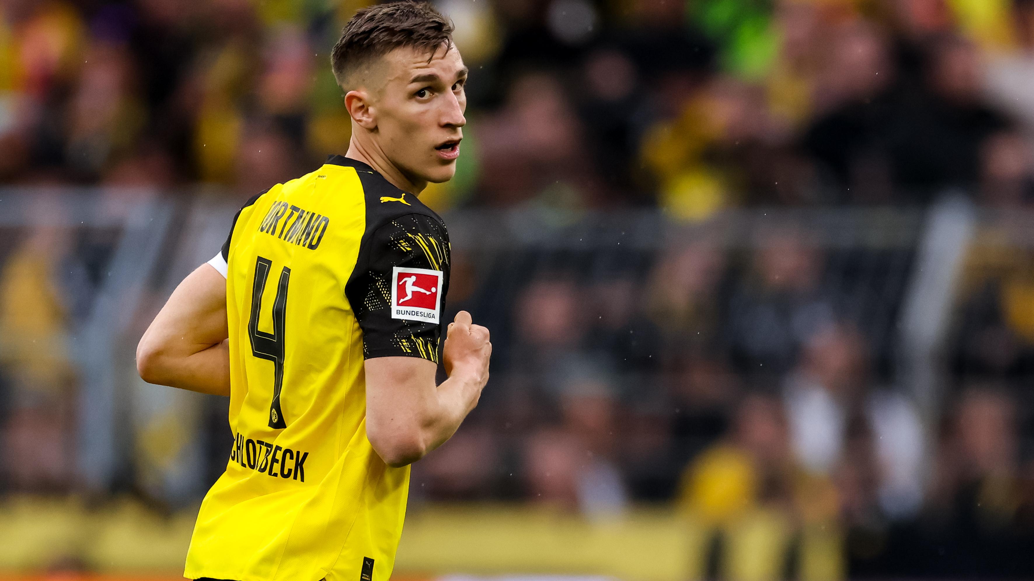 Borussia Dortmund v Bayer 04 Leverkusen - Bundesliga