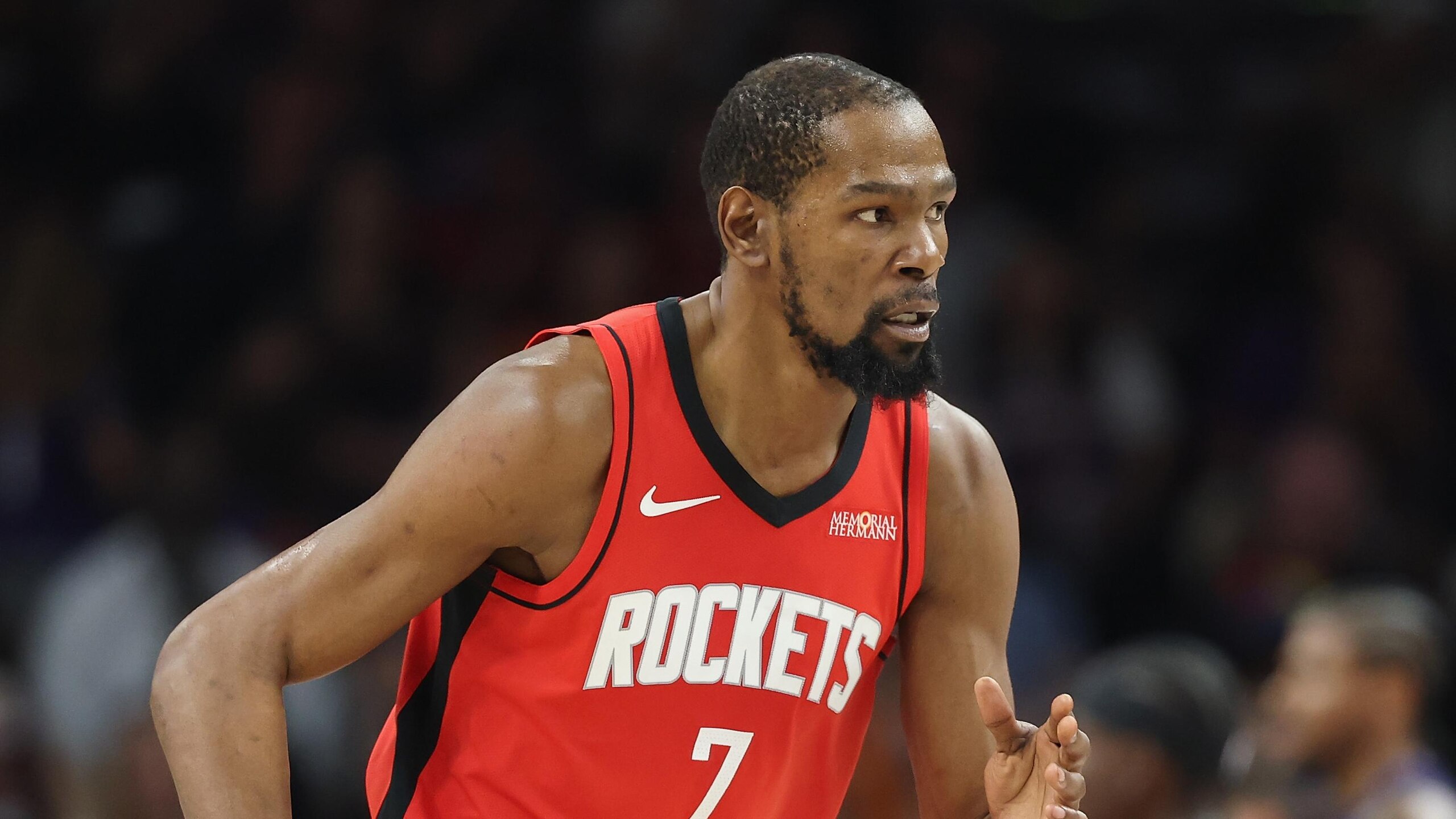 Houston Rockets v Phoenix Suns Houston Rockets v Phoenix Suns
