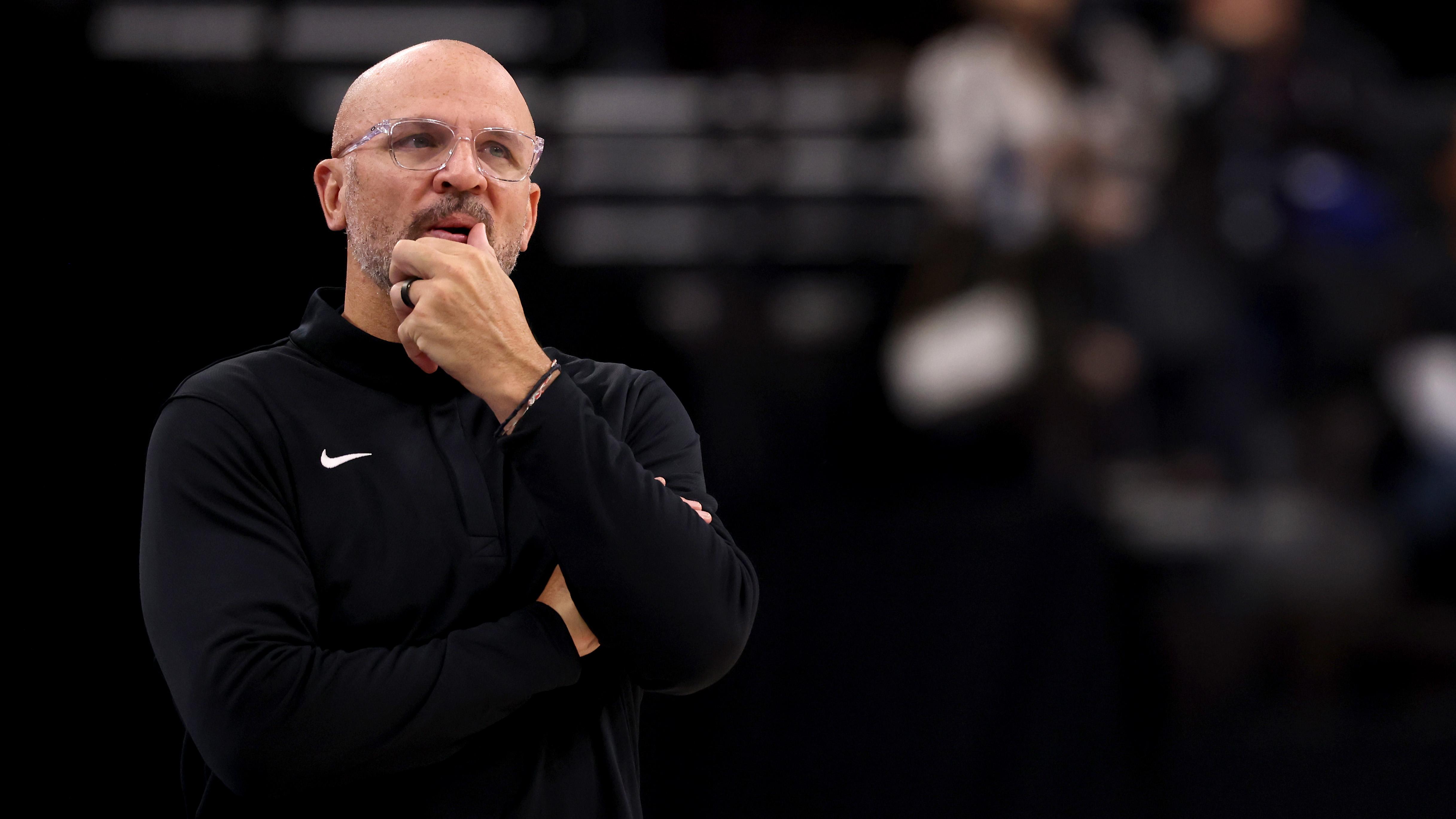 Dallas Mavericks v Los Angeles Clippers