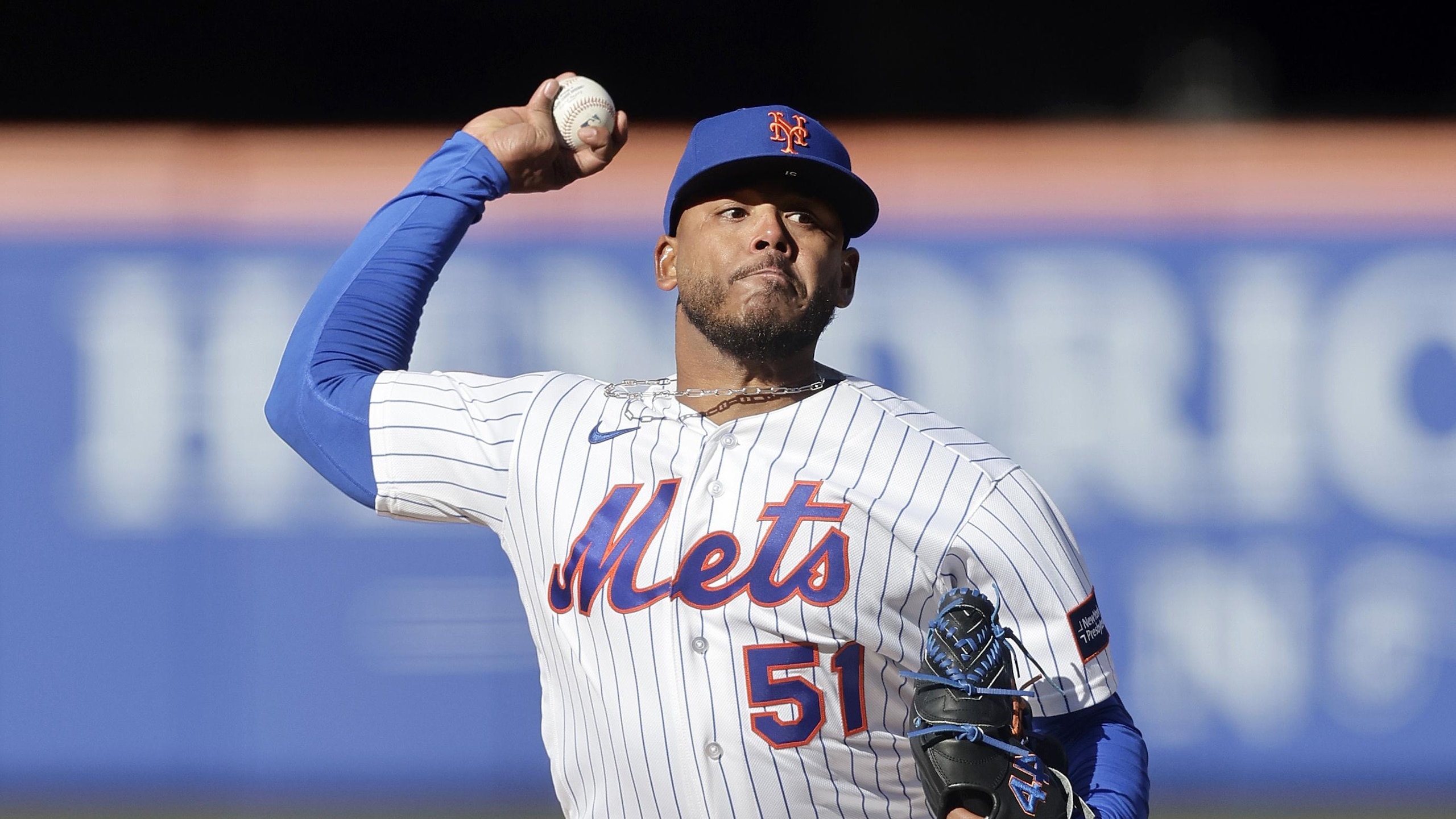Arizona Diamondbacks v New York Mets