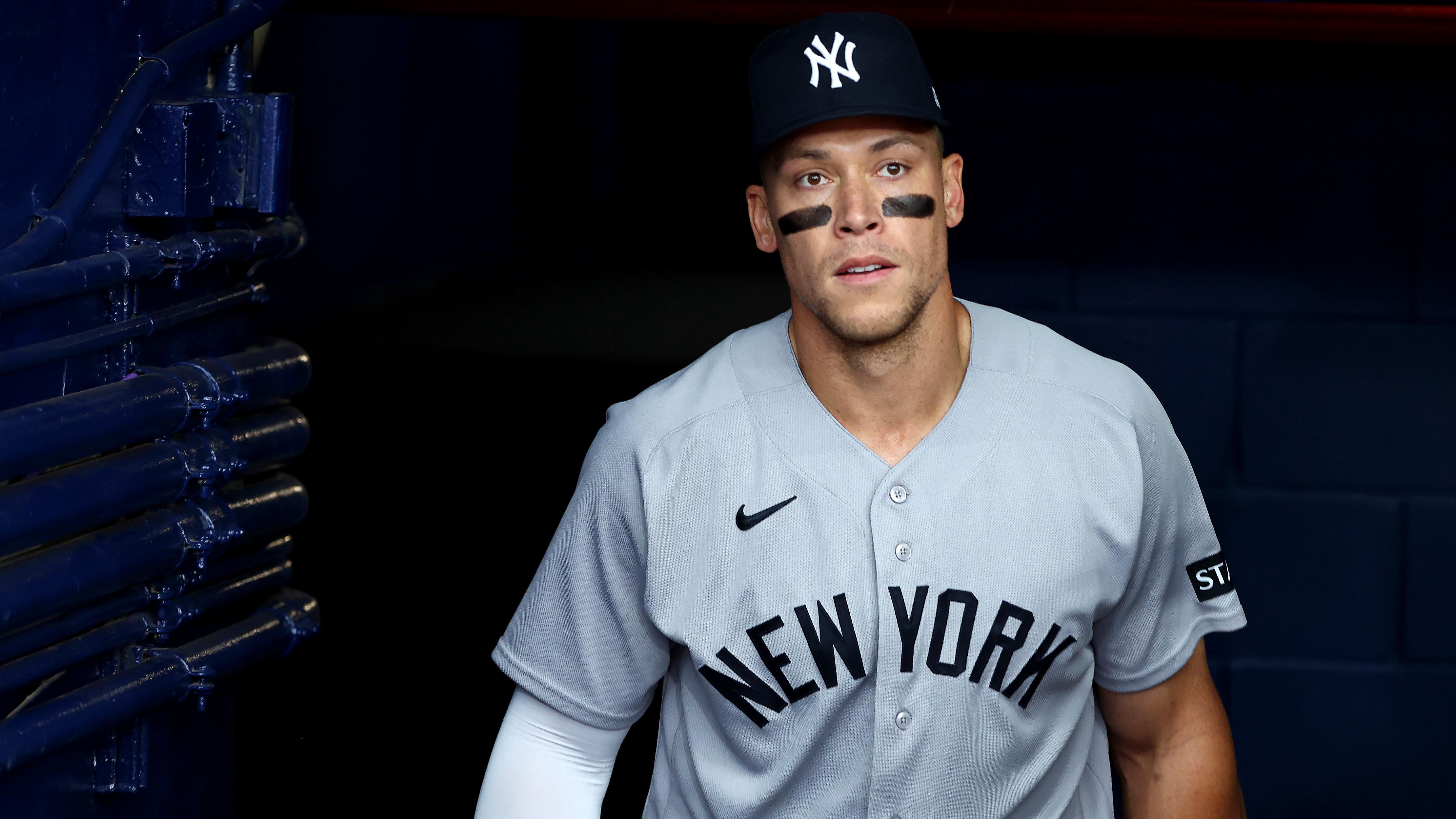 New York Yankees v. Tampa Bay Rays