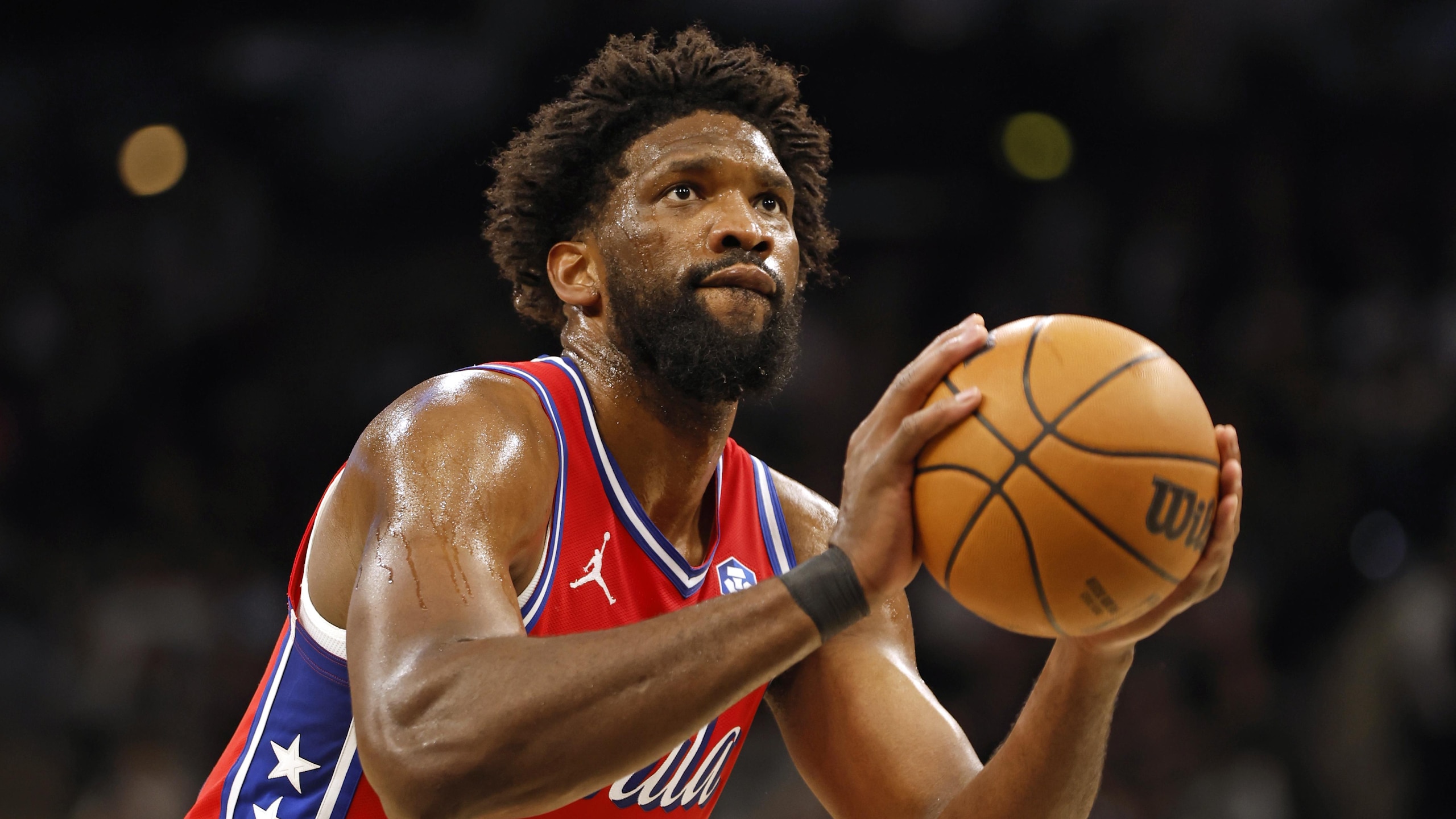 Philadelphia 76ers v San Antonio Spurs