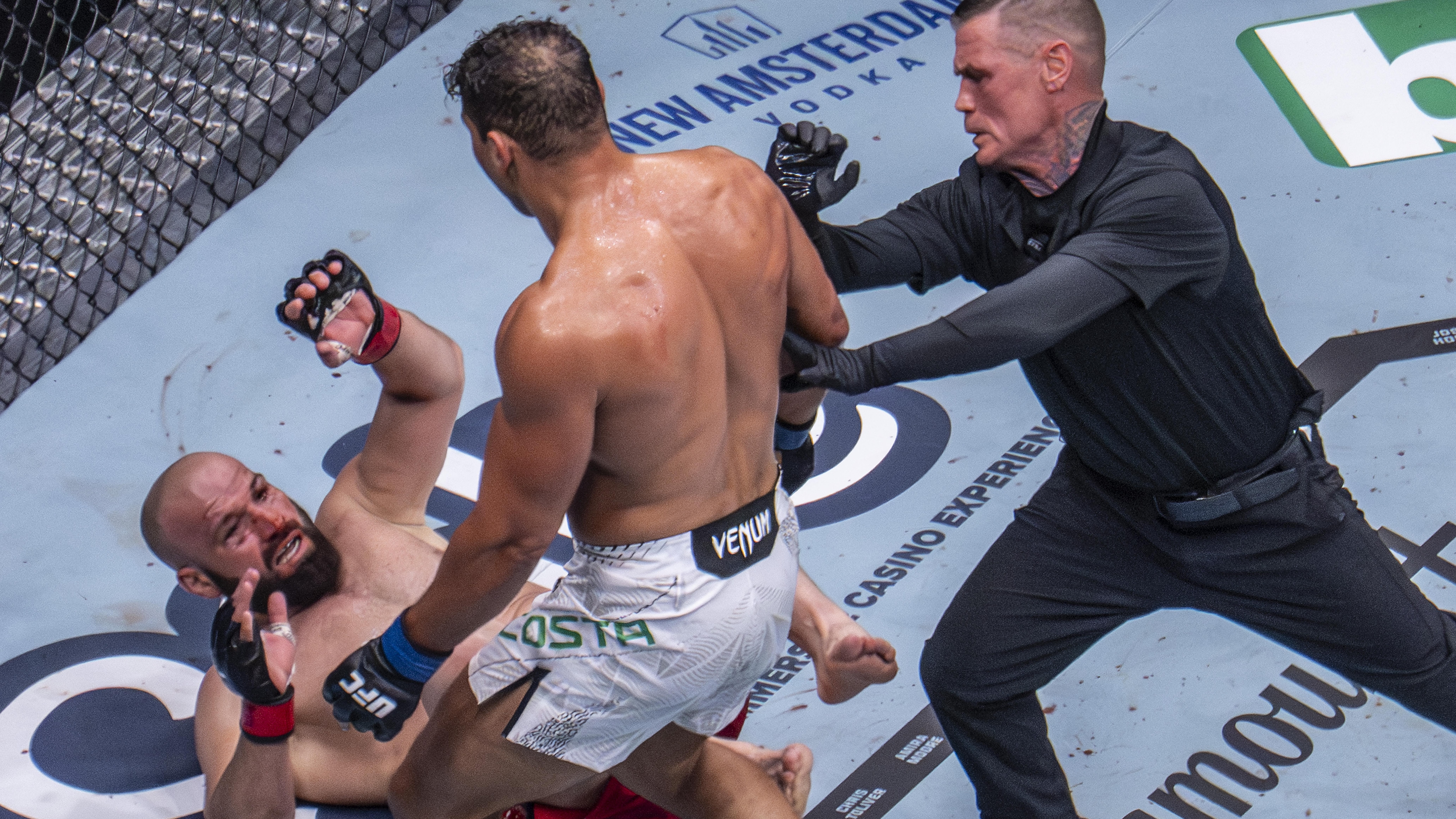 US-POLITICS-TRUMP-UFC
