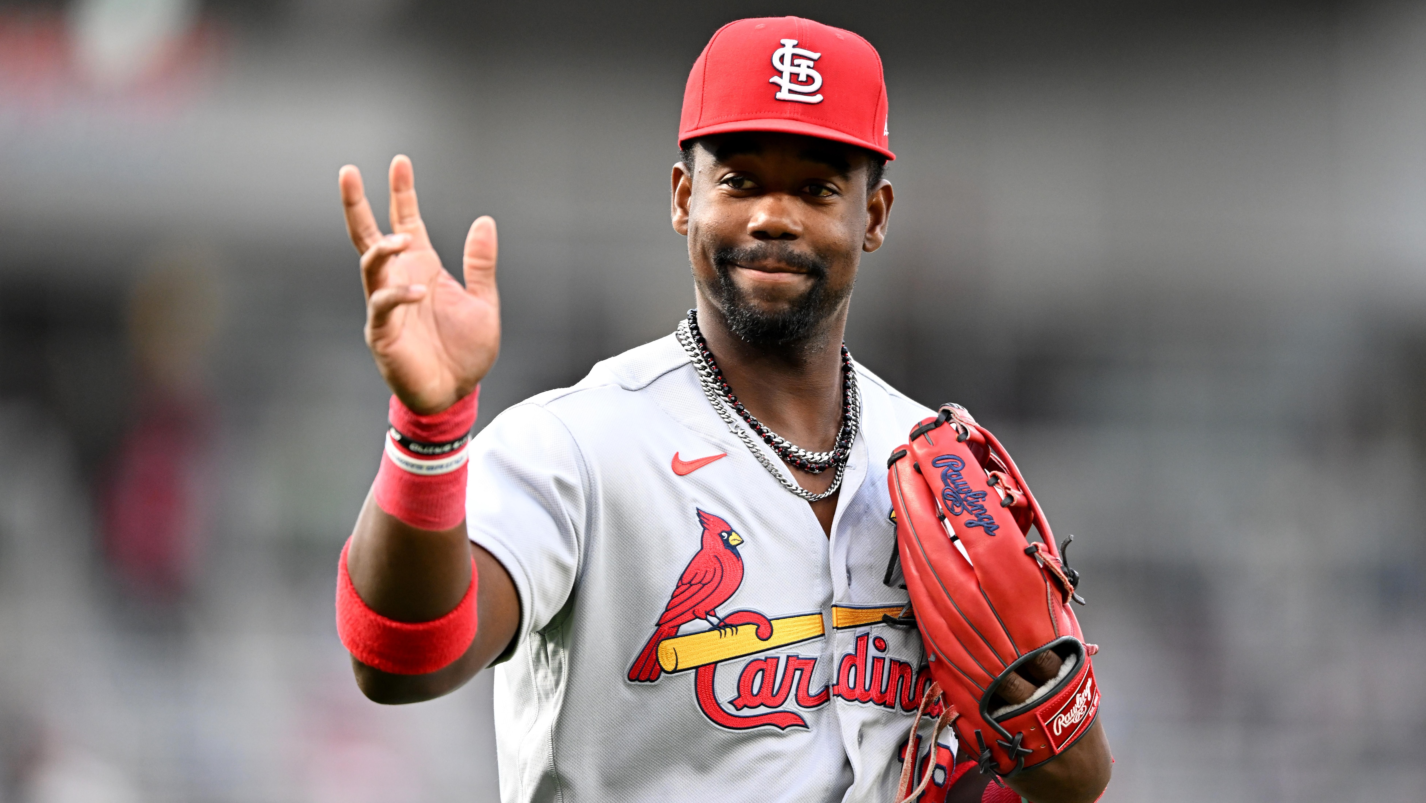 St. Louis Cardinals v Washington Nationals