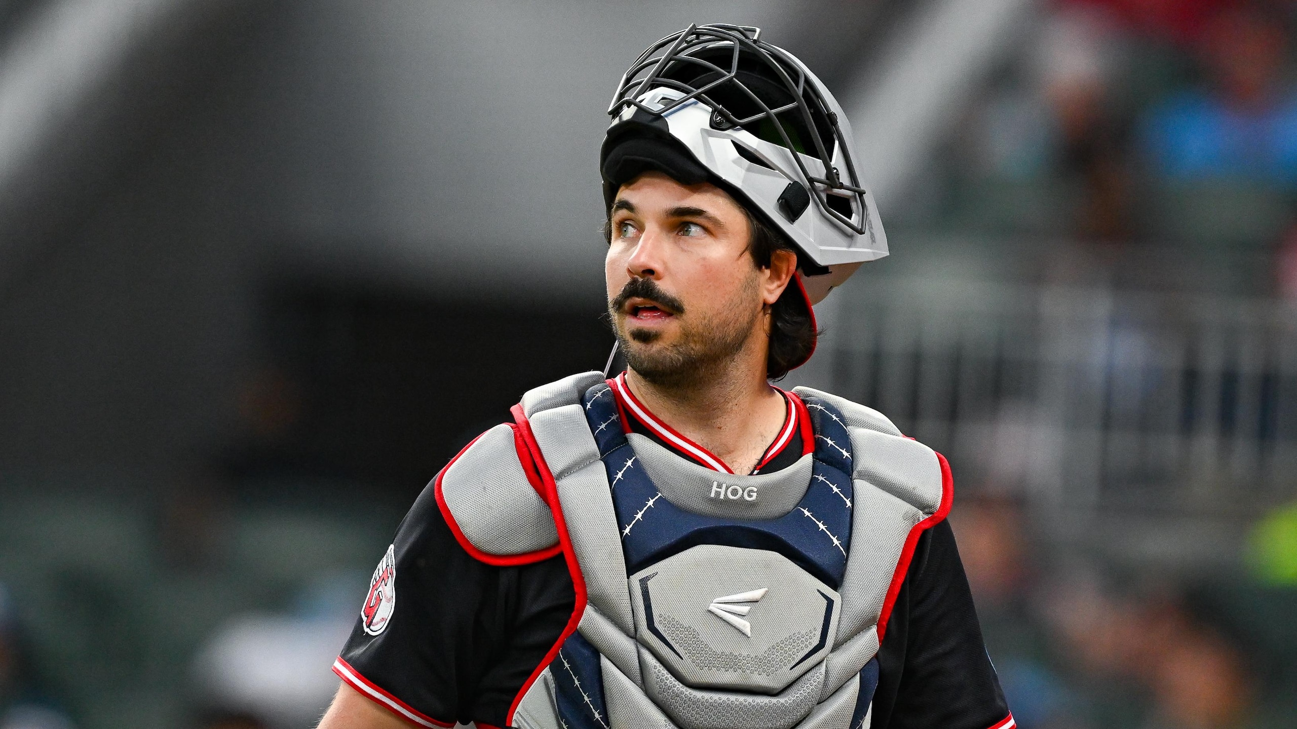 MLB: APR 11 Guardians at Braves