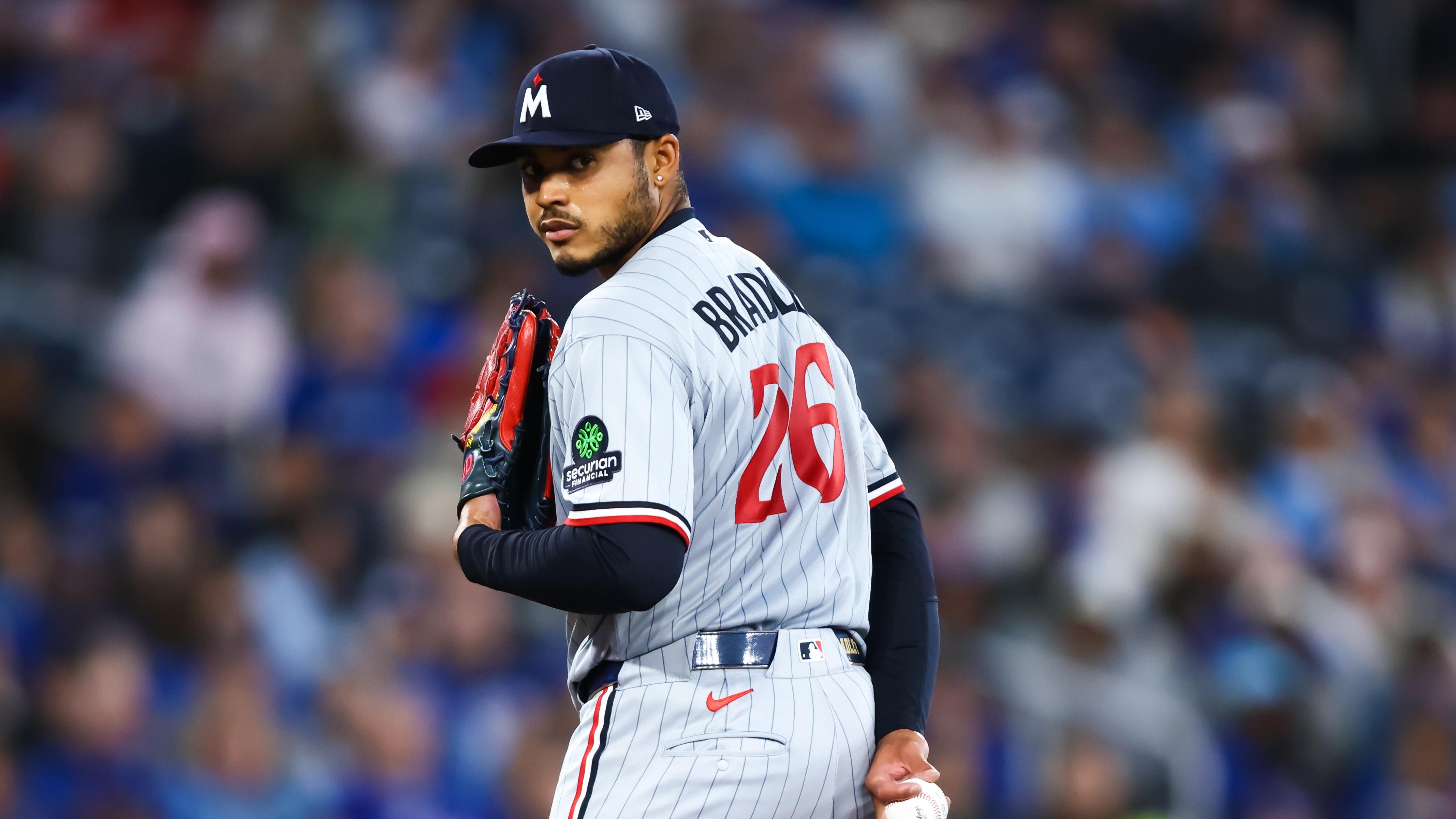 Minnesota Twins v Toronto Blue Jays