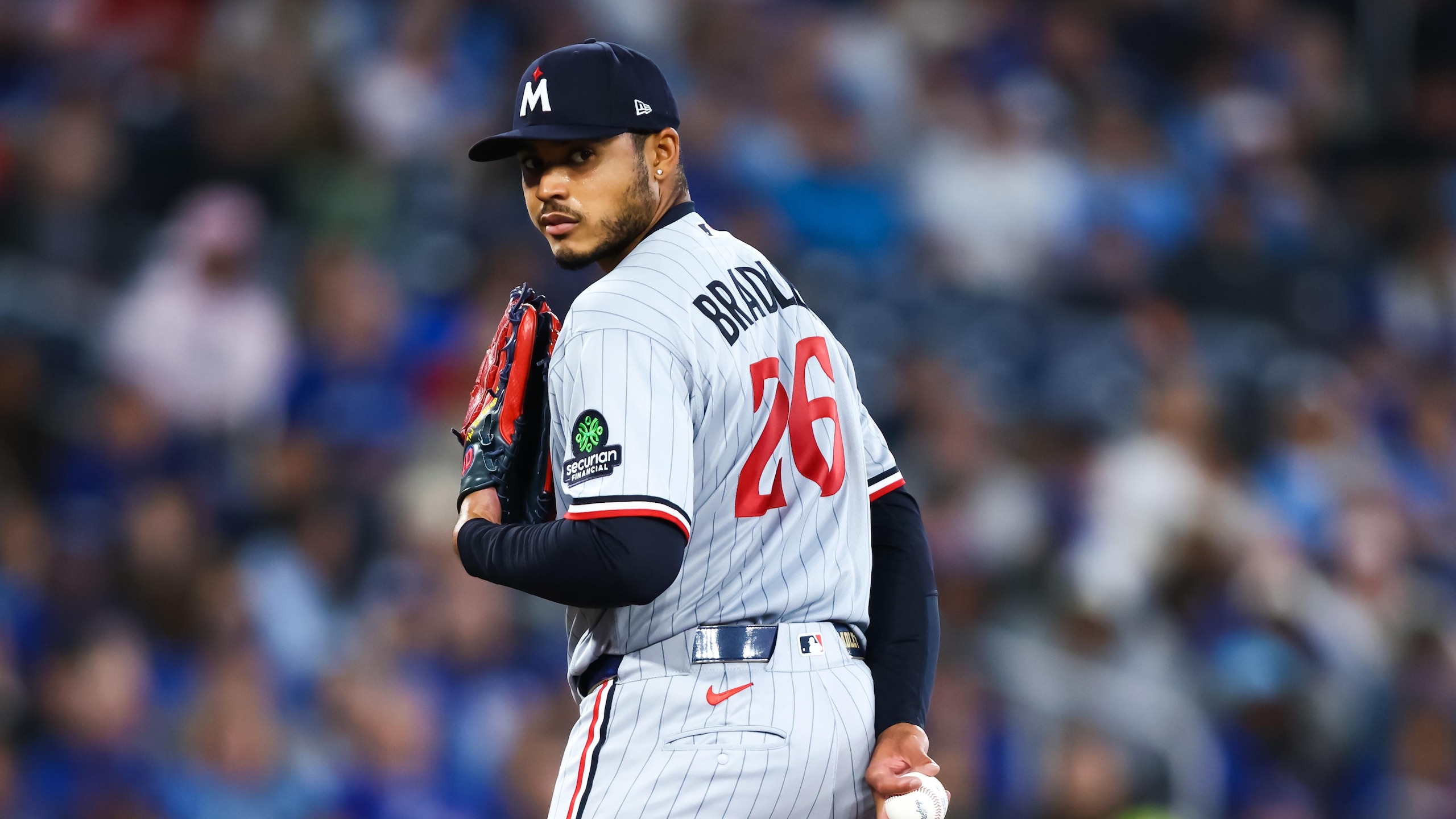 Minnesota Twins v Toronto Blue Jays
