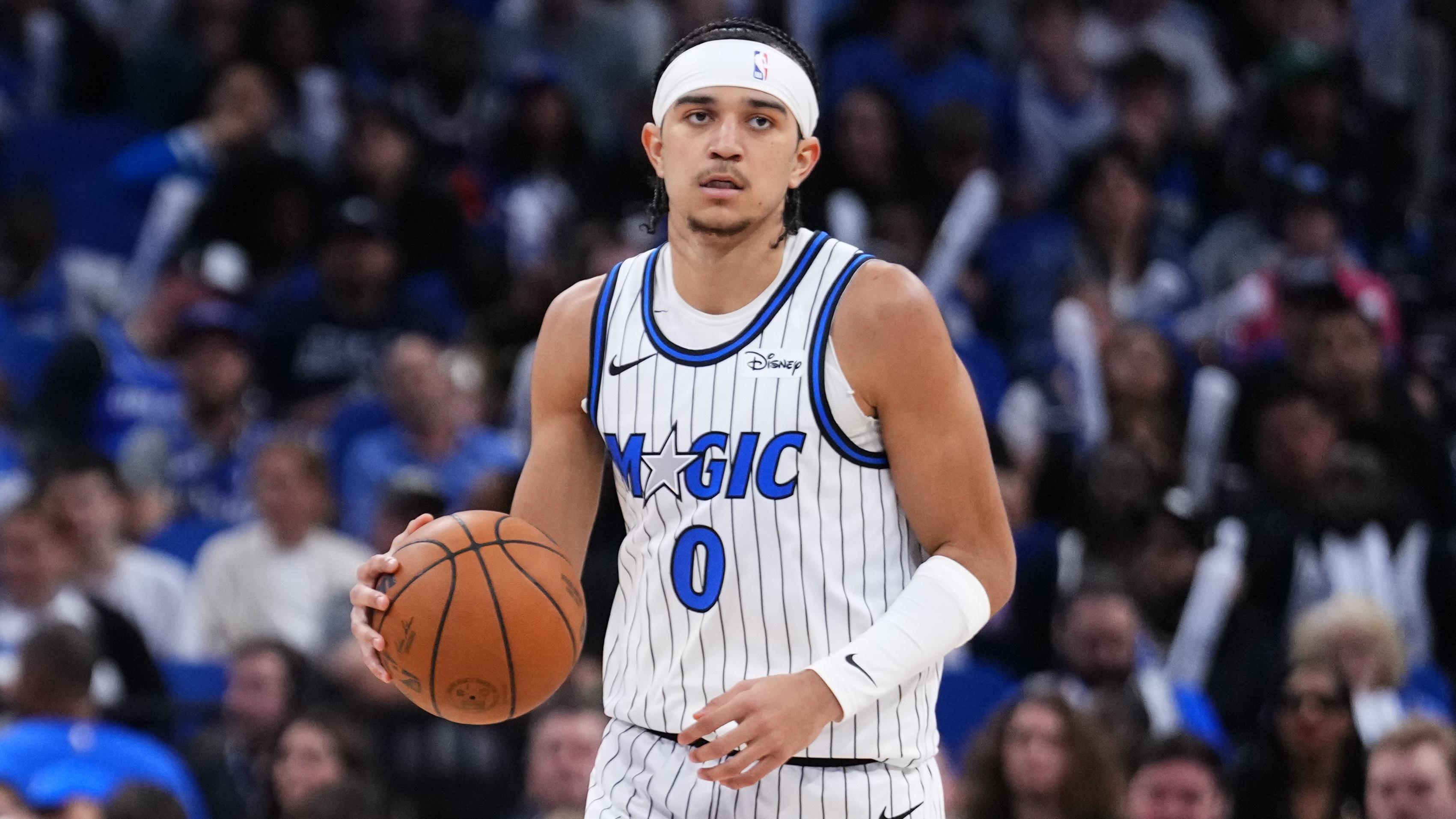 Minnesota TImberwolves v Orlando Magic